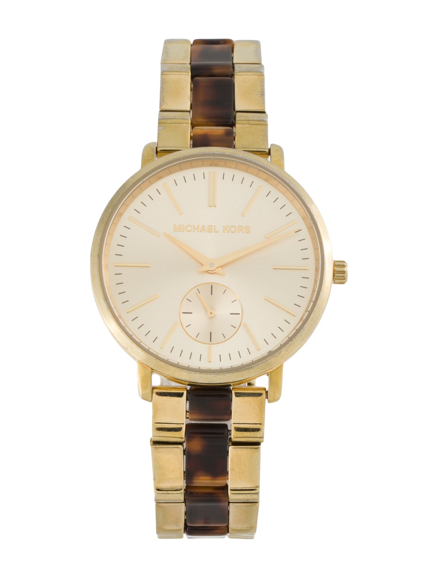 Michael Kors Jaryn Watch