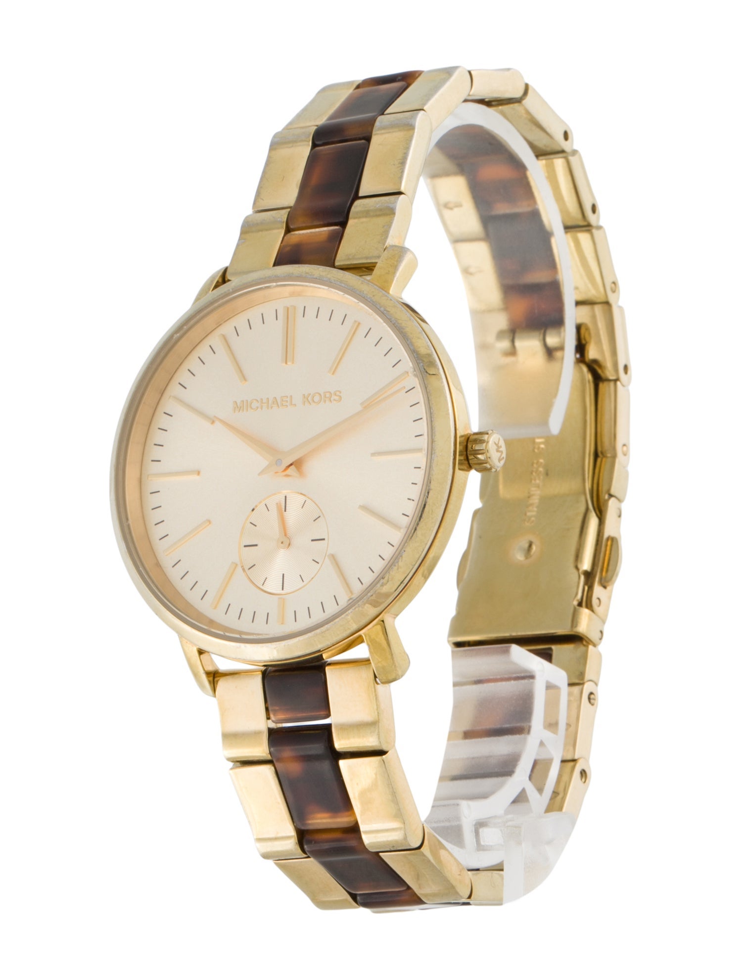 Michael Kors Jaryn Watch