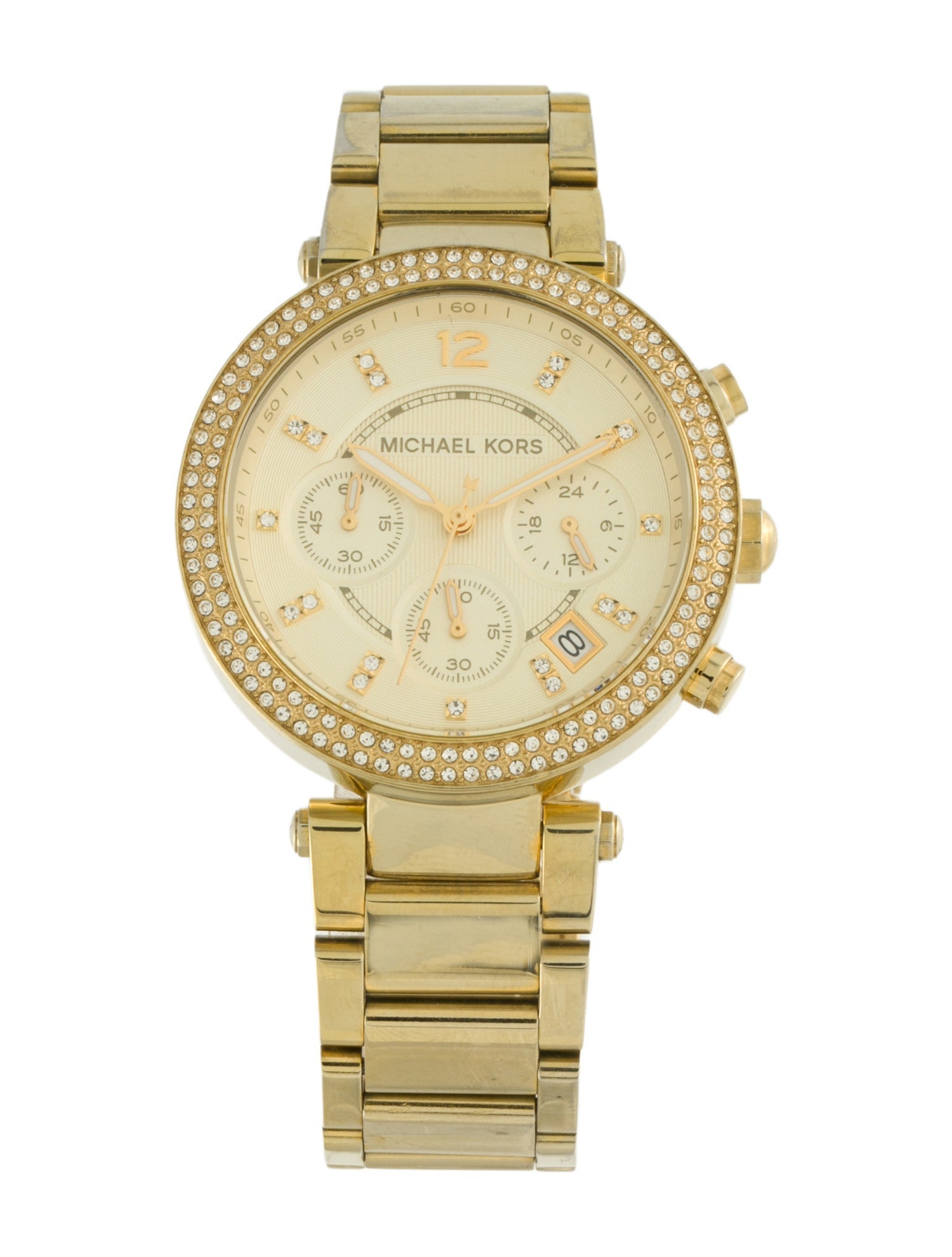 Michael Kors Parker Watch