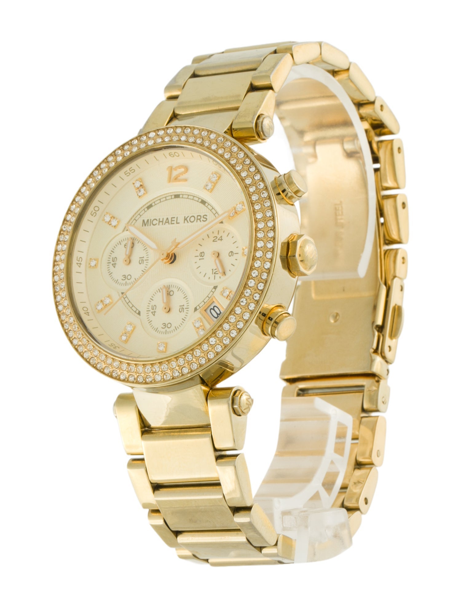 Michael Kors Parker Watch