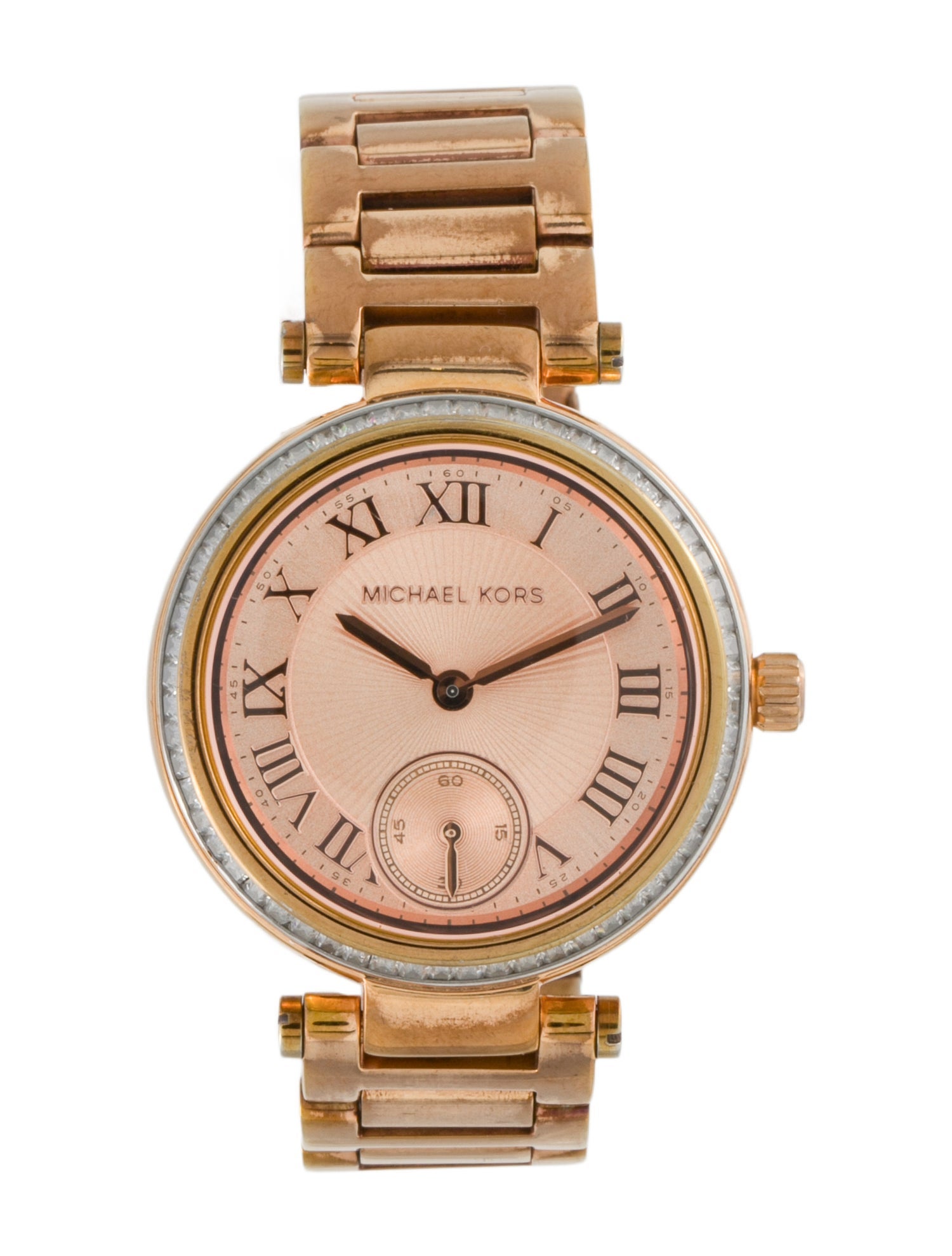 Michael Kors Skylar Watch