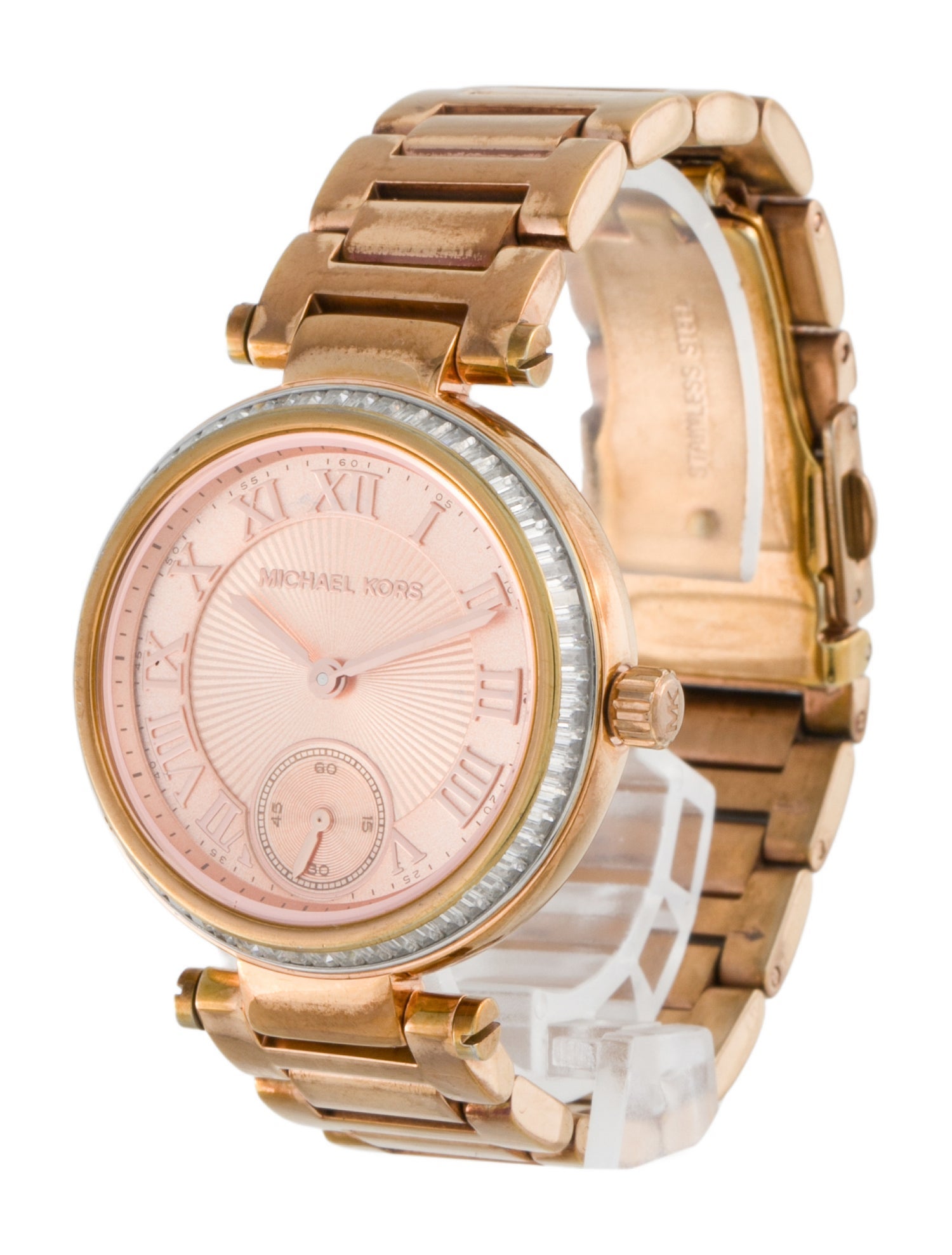 Michael Kors Skylar Watch