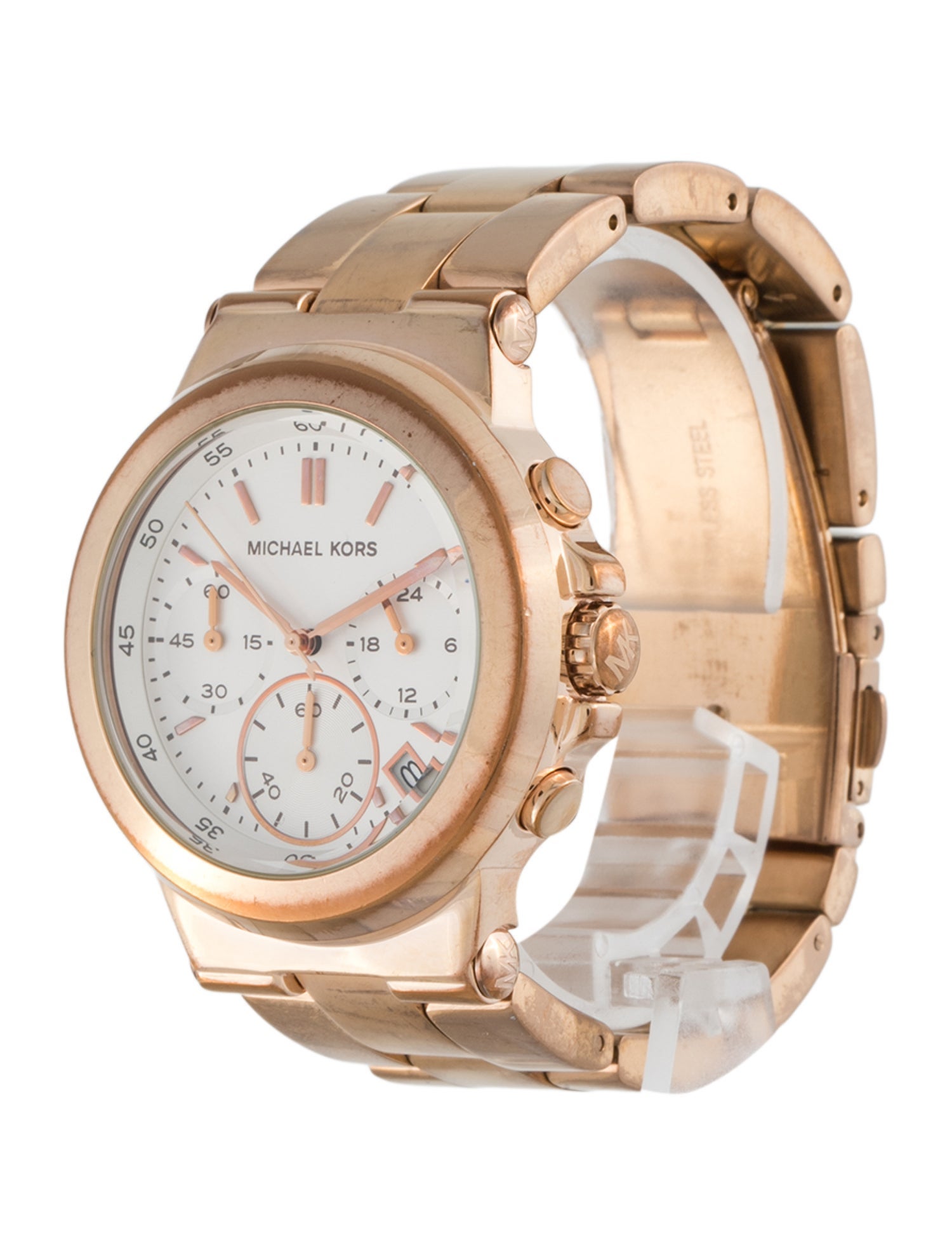 Michael Kors Runway Watch