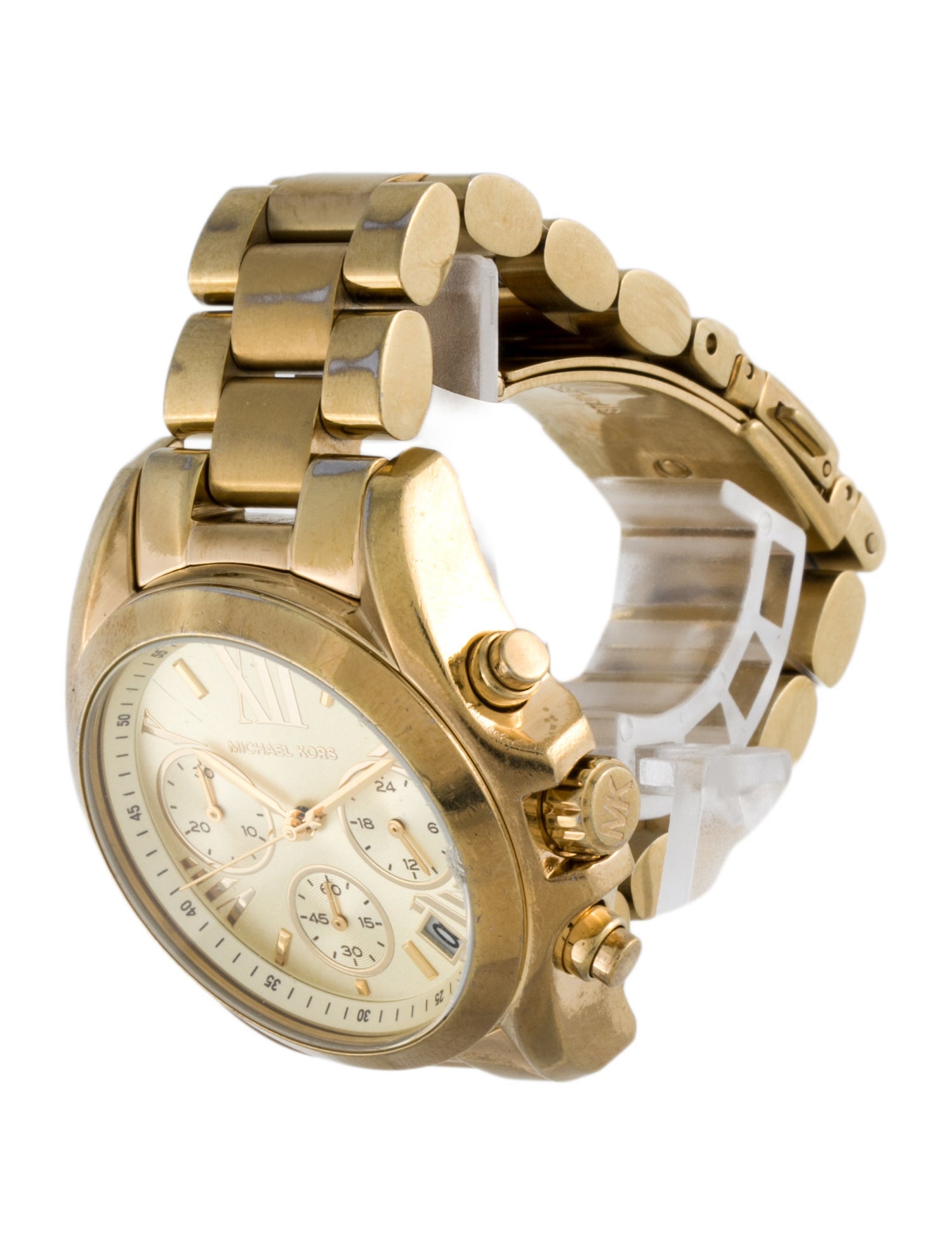 Michael Kors Bradshaw Watch