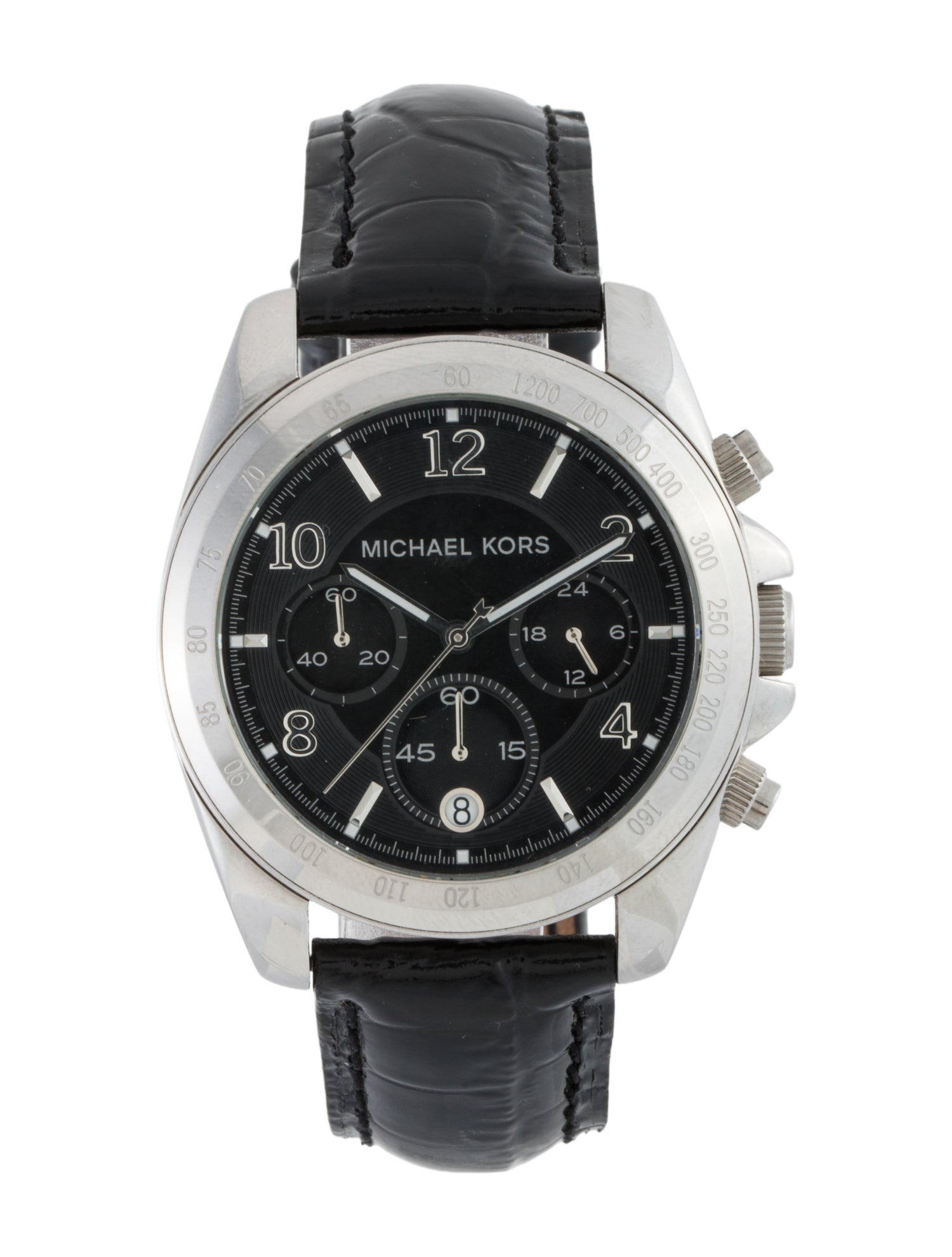 Michael Kors Classic Watch