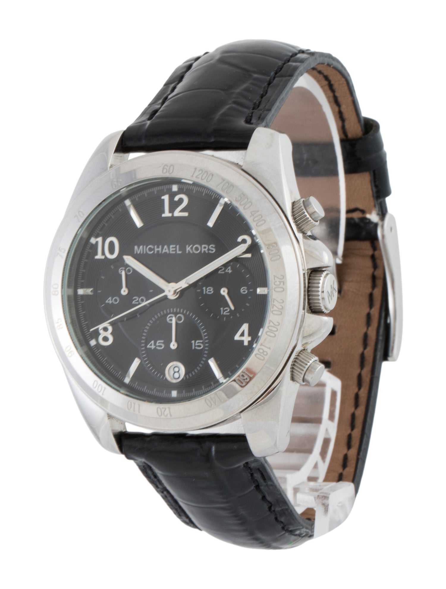 Michael Kors Classic Watch
