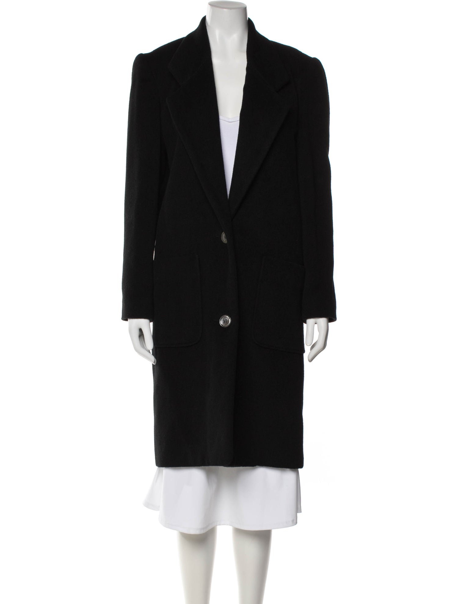 Michael Kors Wool Coat