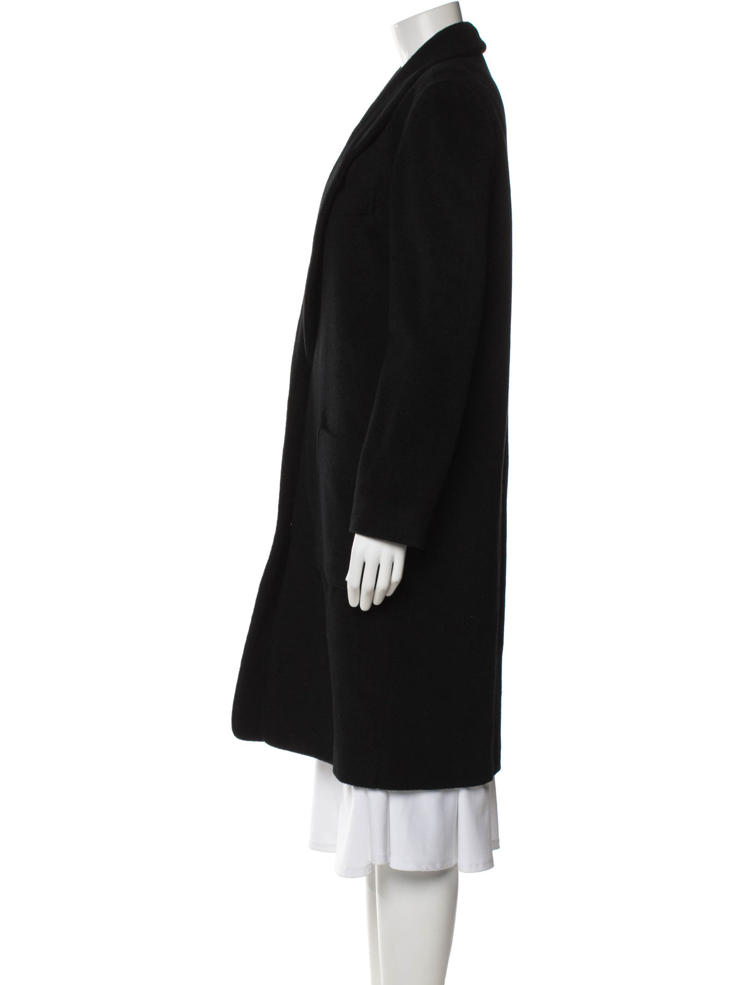 Michael Kors Wool Coat