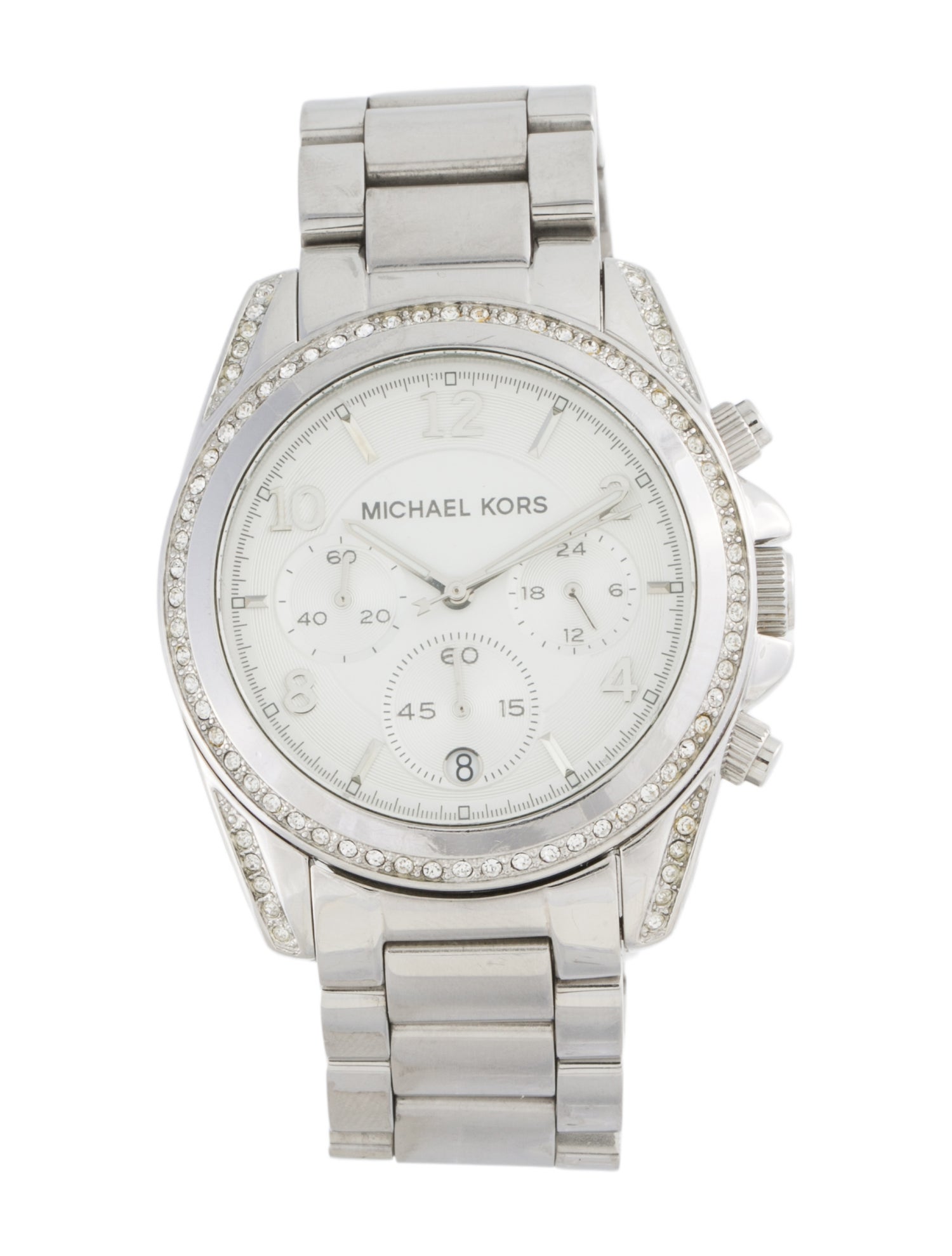 Michael Kors Blair Watch