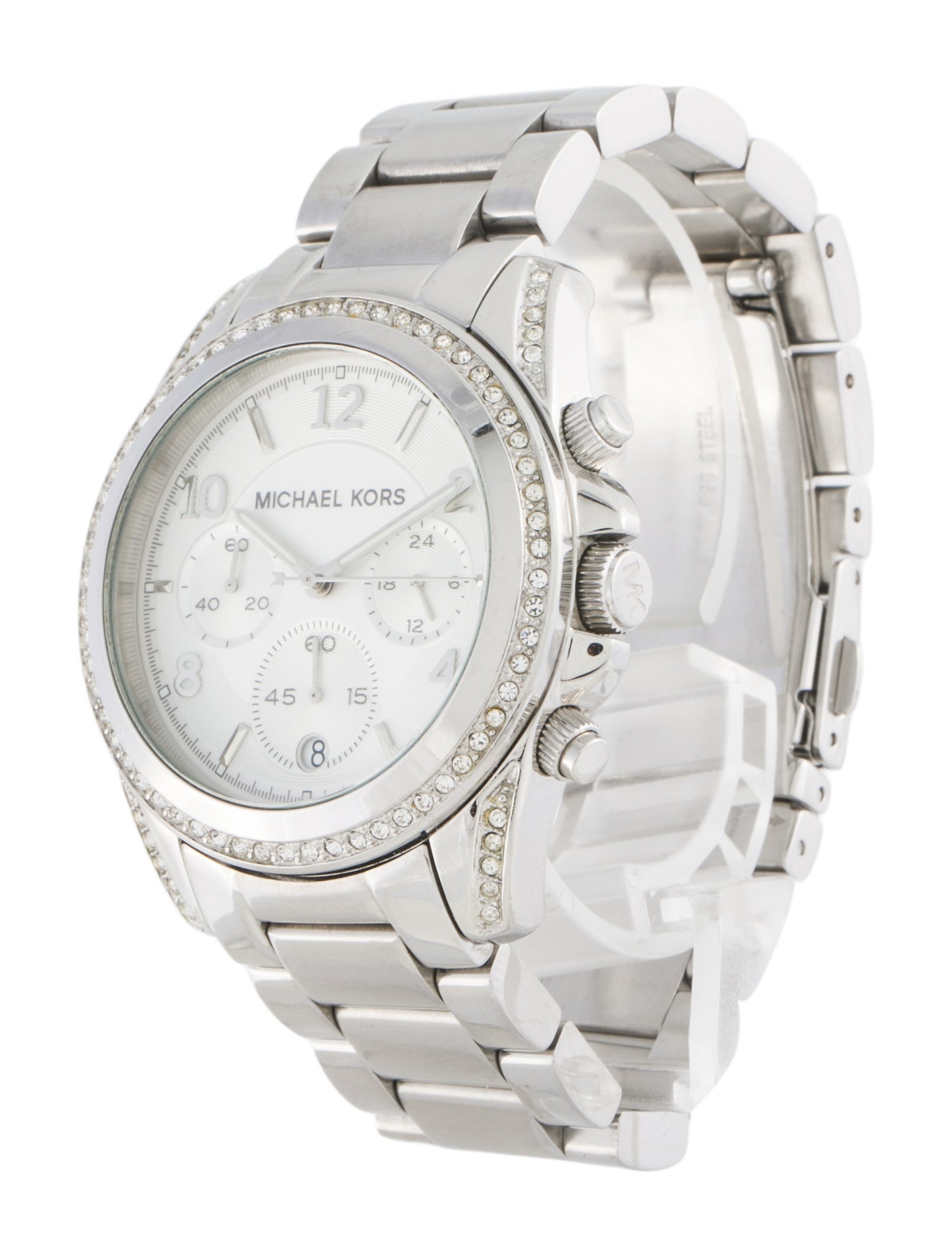 Michael Kors Blair Watch