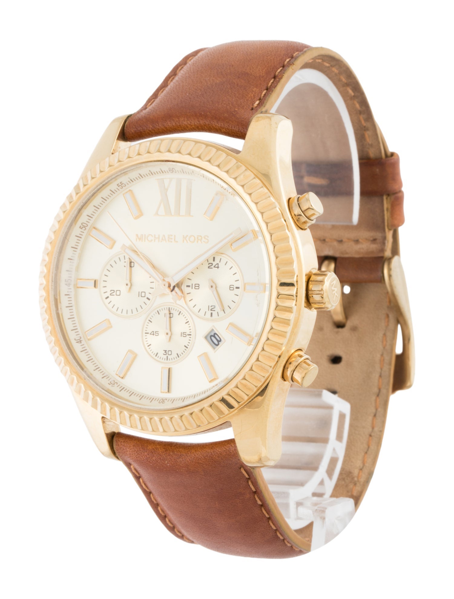 Michael Kors Lexington Watch