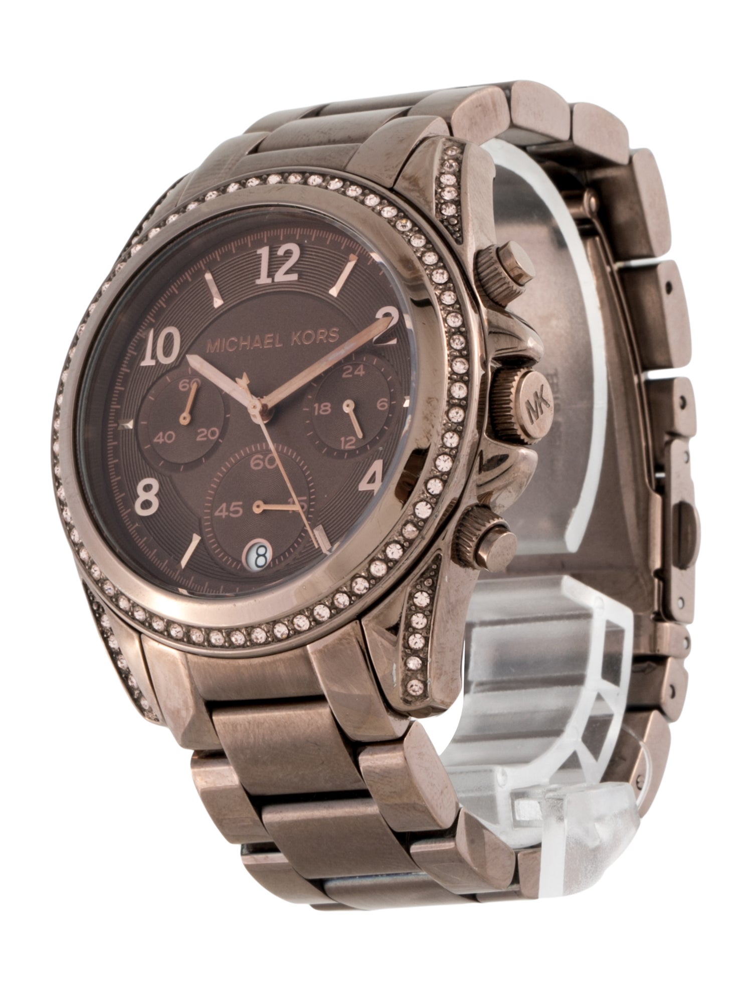 Michael Kors Blair Watch