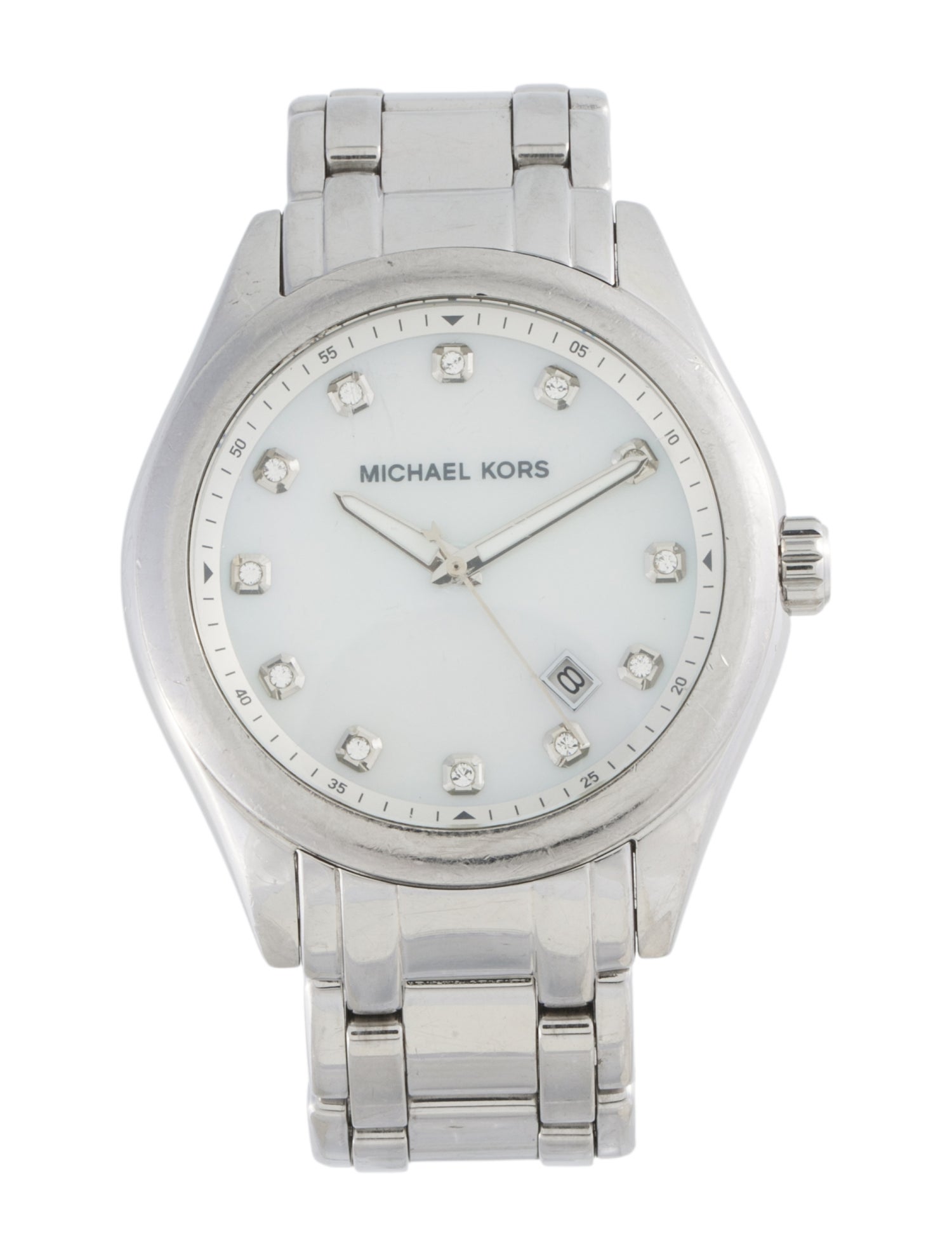 Michael Kors Classic Watch