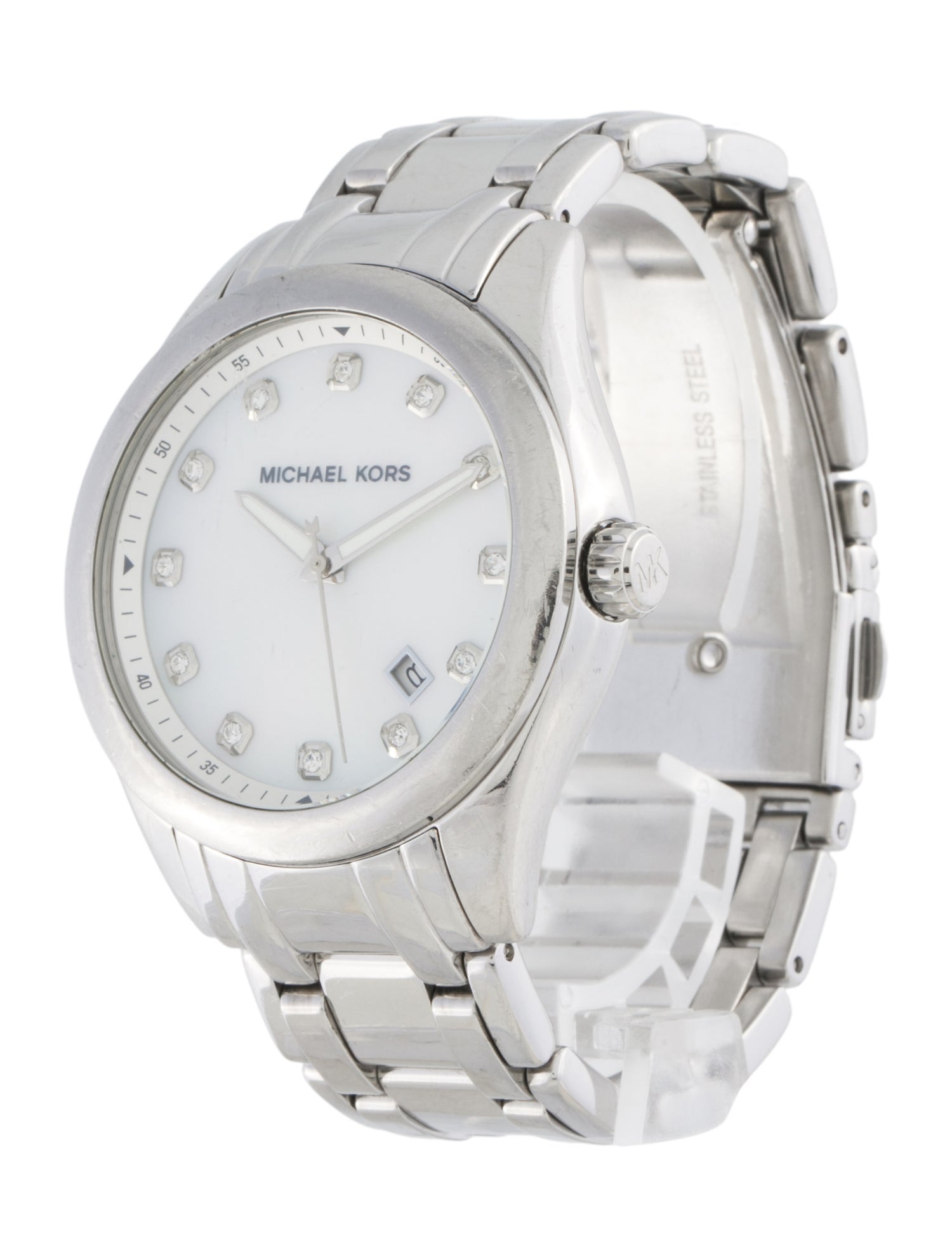 Michael Kors Classic Watch