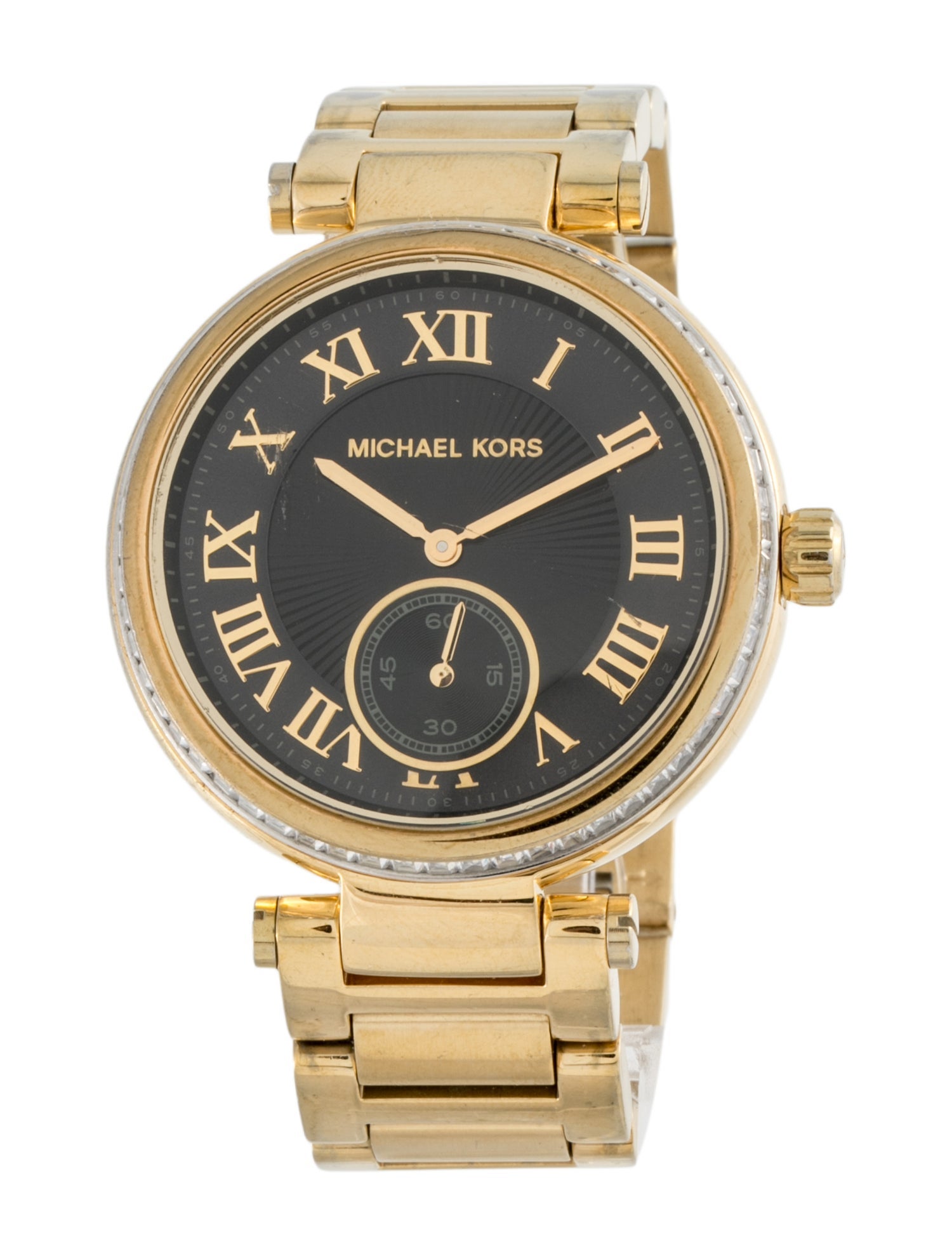 Michael Kors Skylar Watch