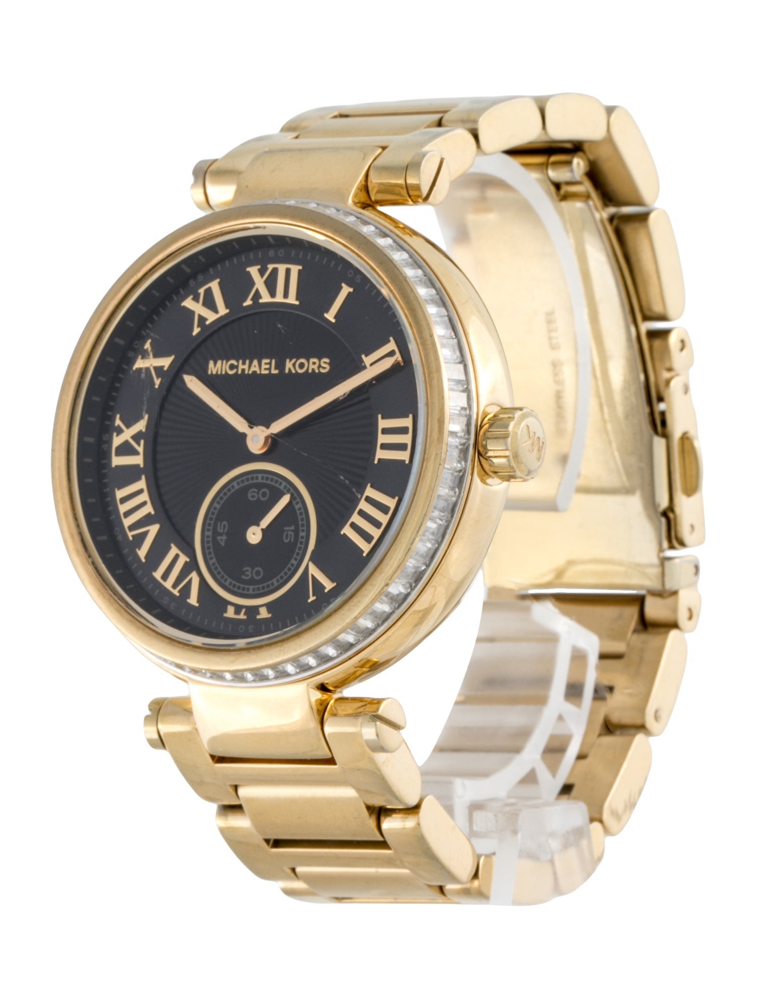 Michael Kors Skylar Watch