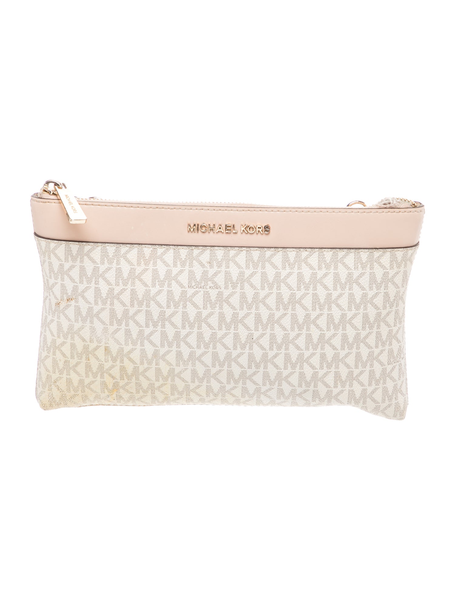 Michael Kors Clutch
