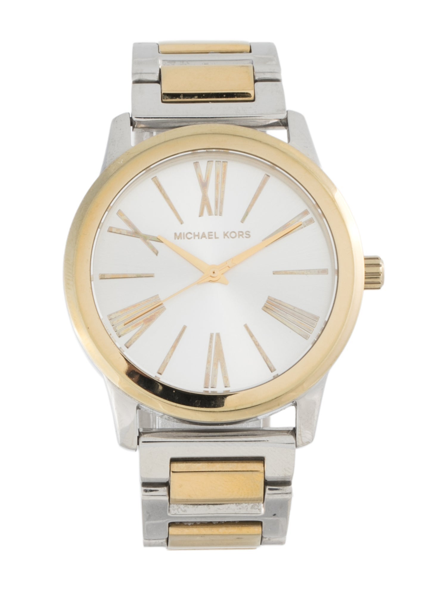 Michael Kors Hartman Watch