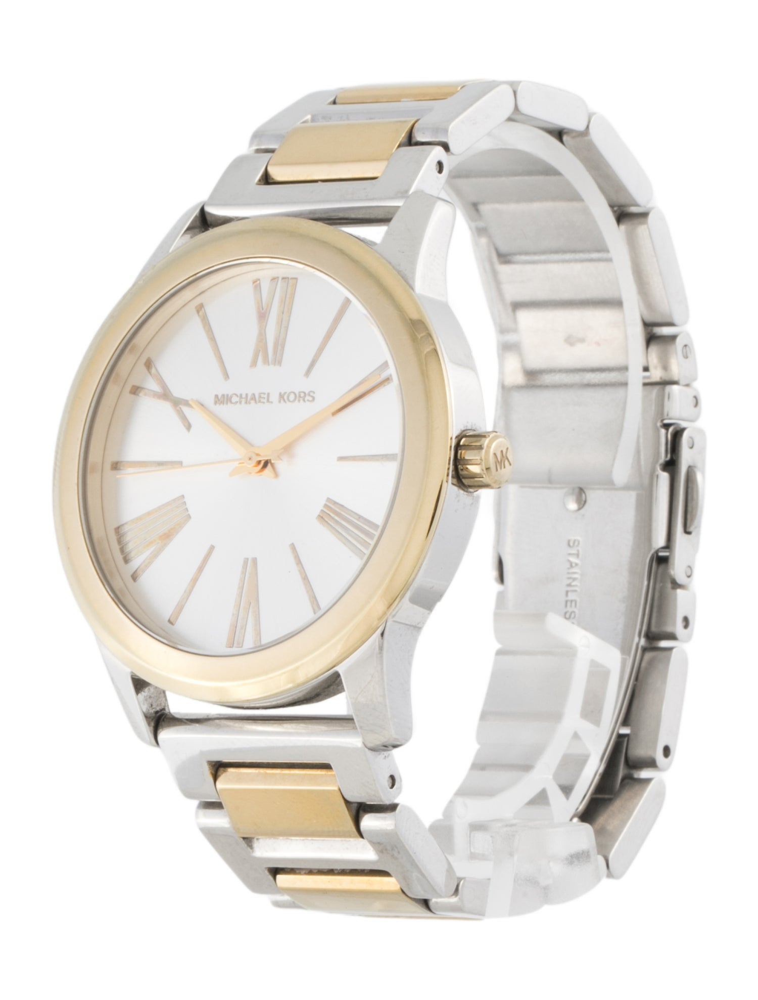 Michael Kors Hartman Watch