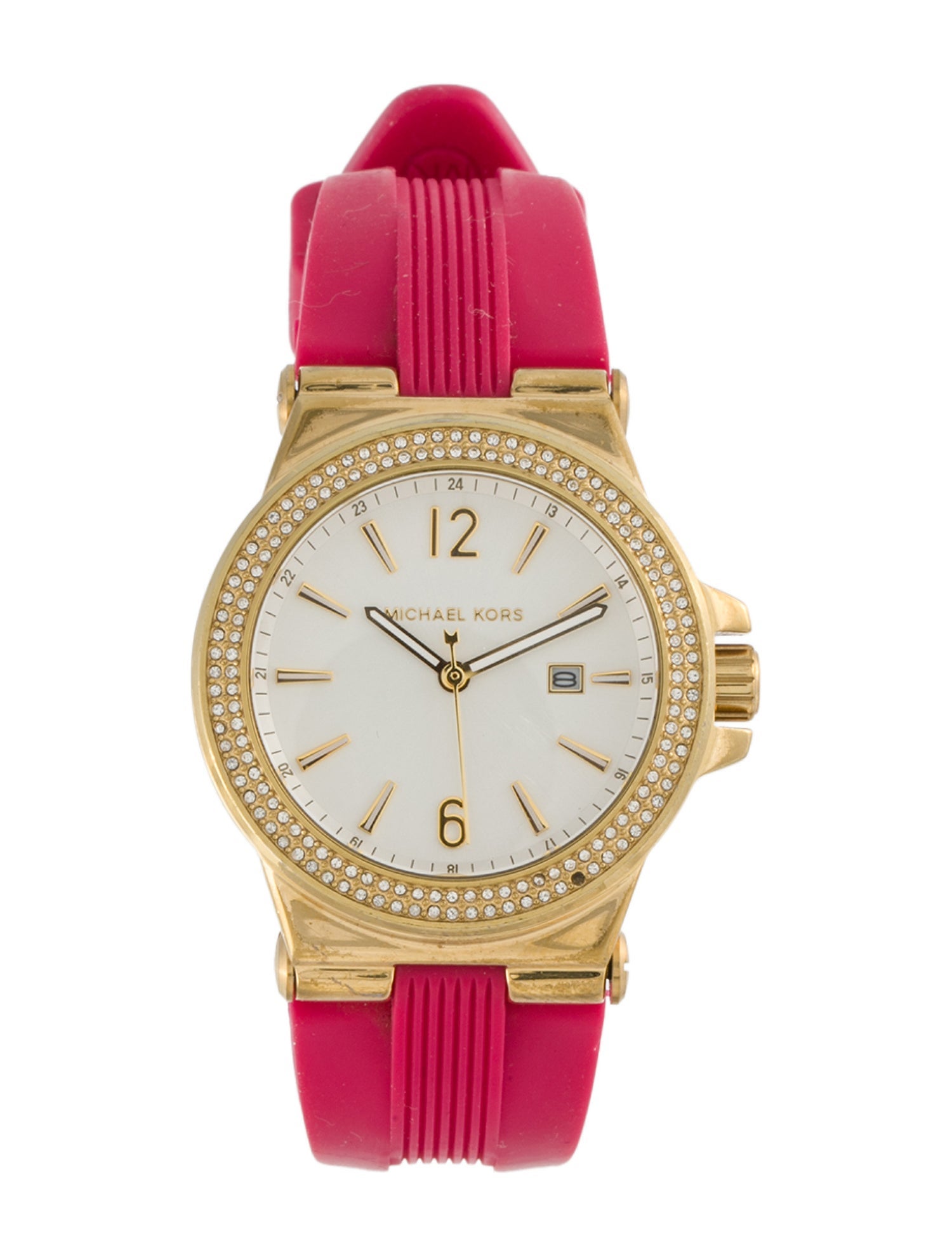 Michael Kors Mini Dylan Watch