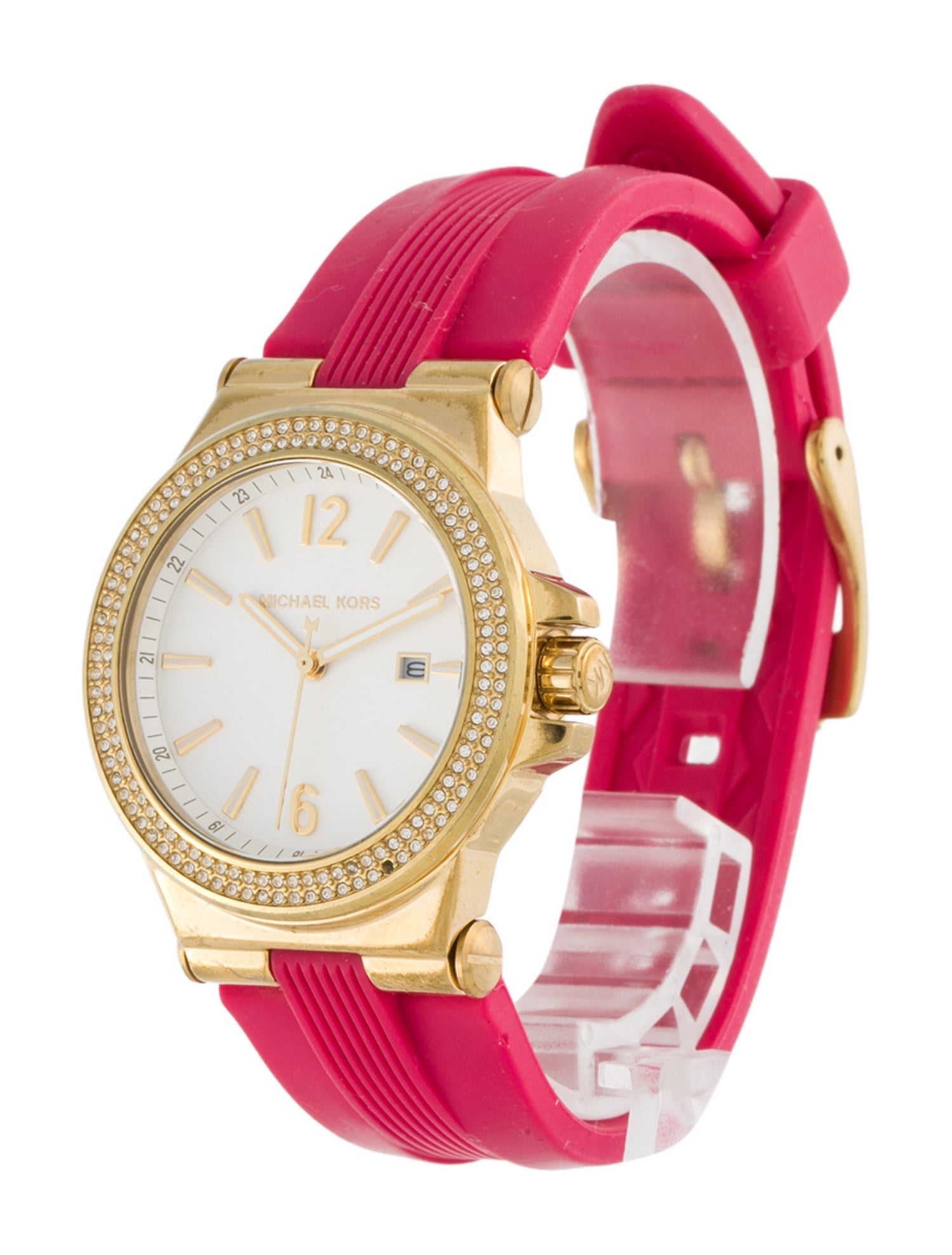 Michael Kors Mini Dylan Watch