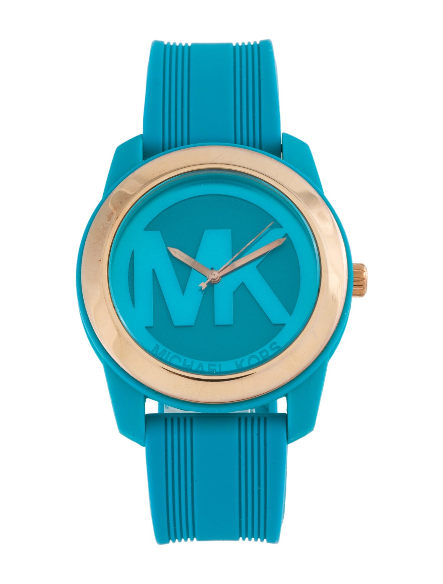 Michael Kors Preston Watch