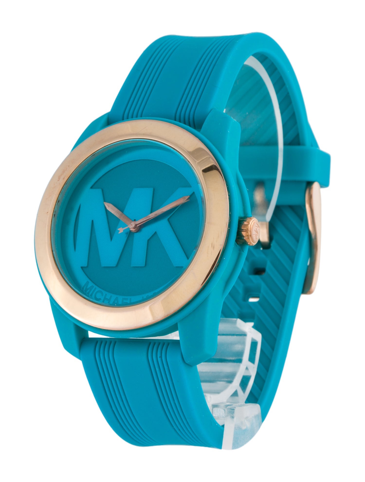 Michael Kors Preston Watch