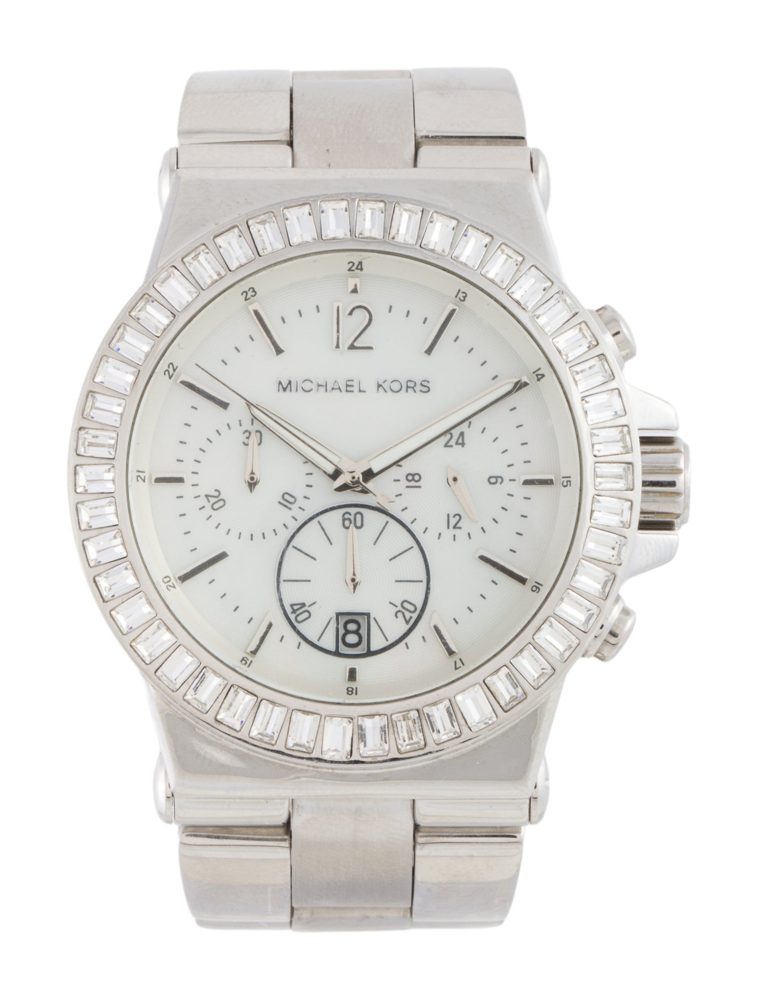 Michael Kors Dylan Watch