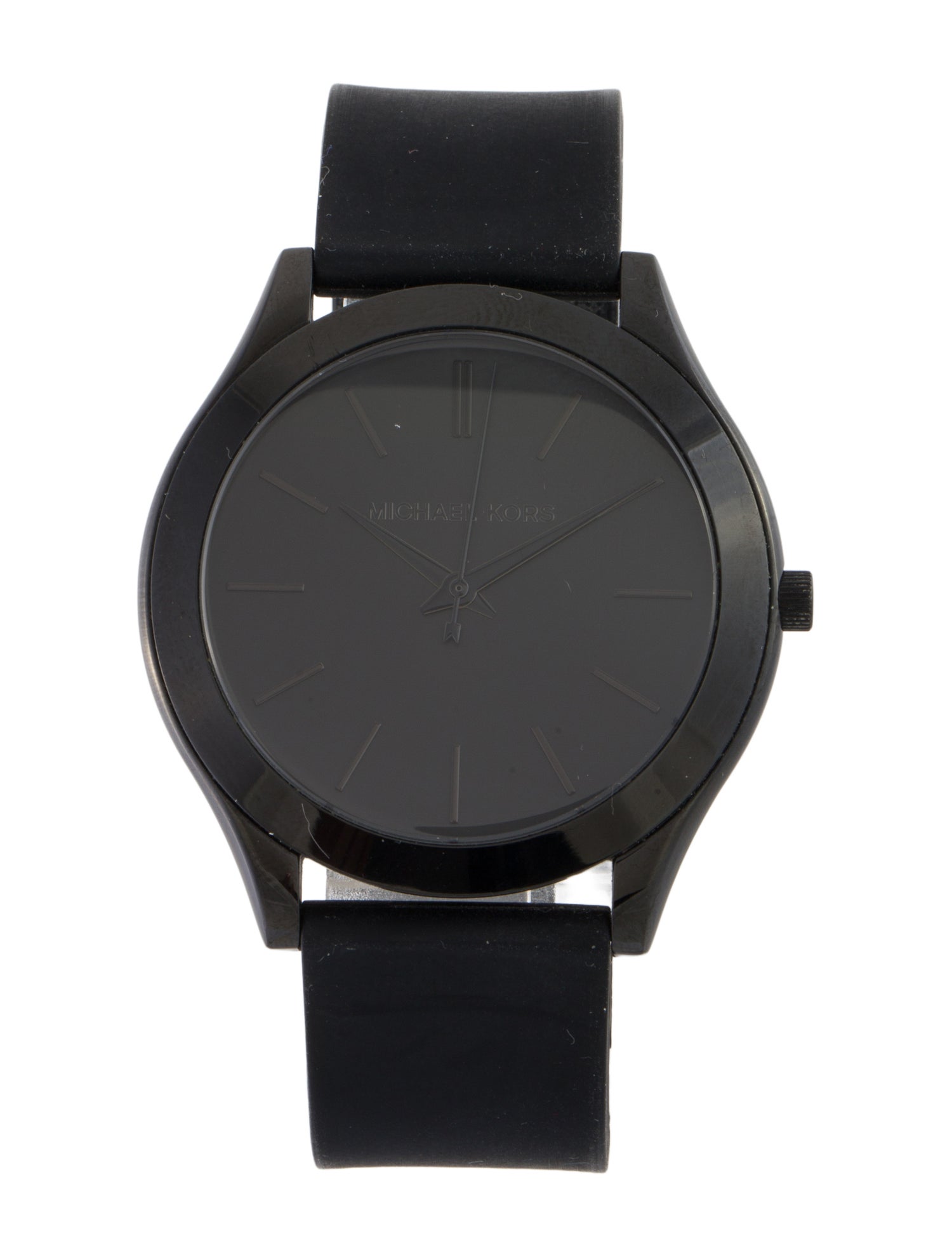 Michael Kors Slim Runway Watch