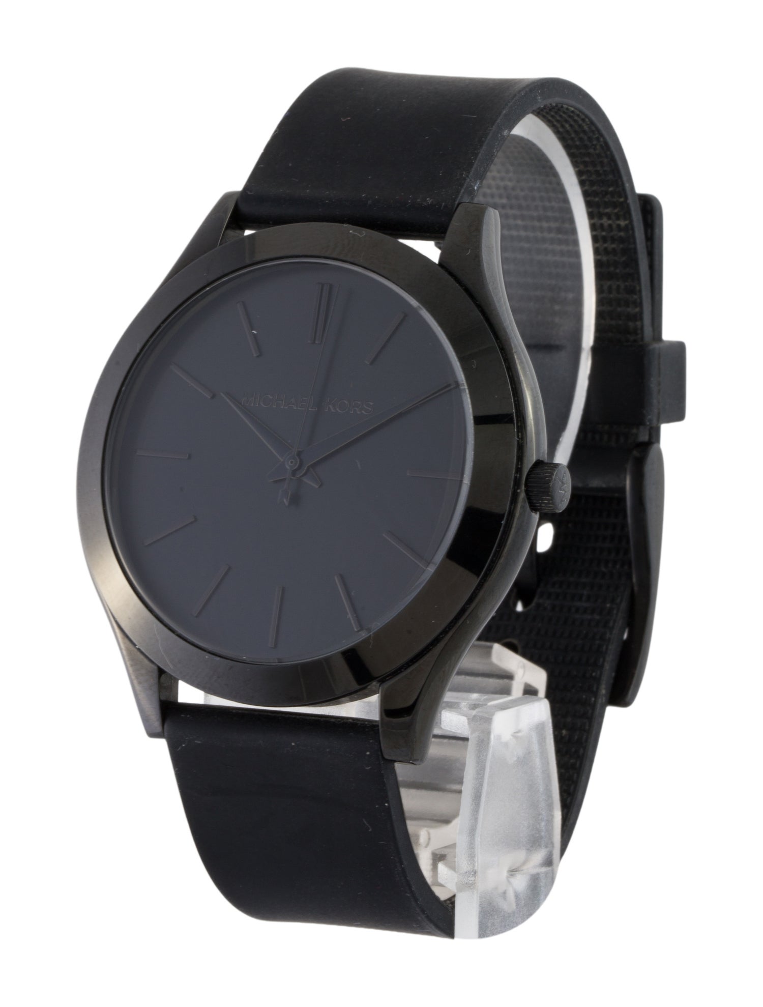 Michael Kors Slim Runway Watch