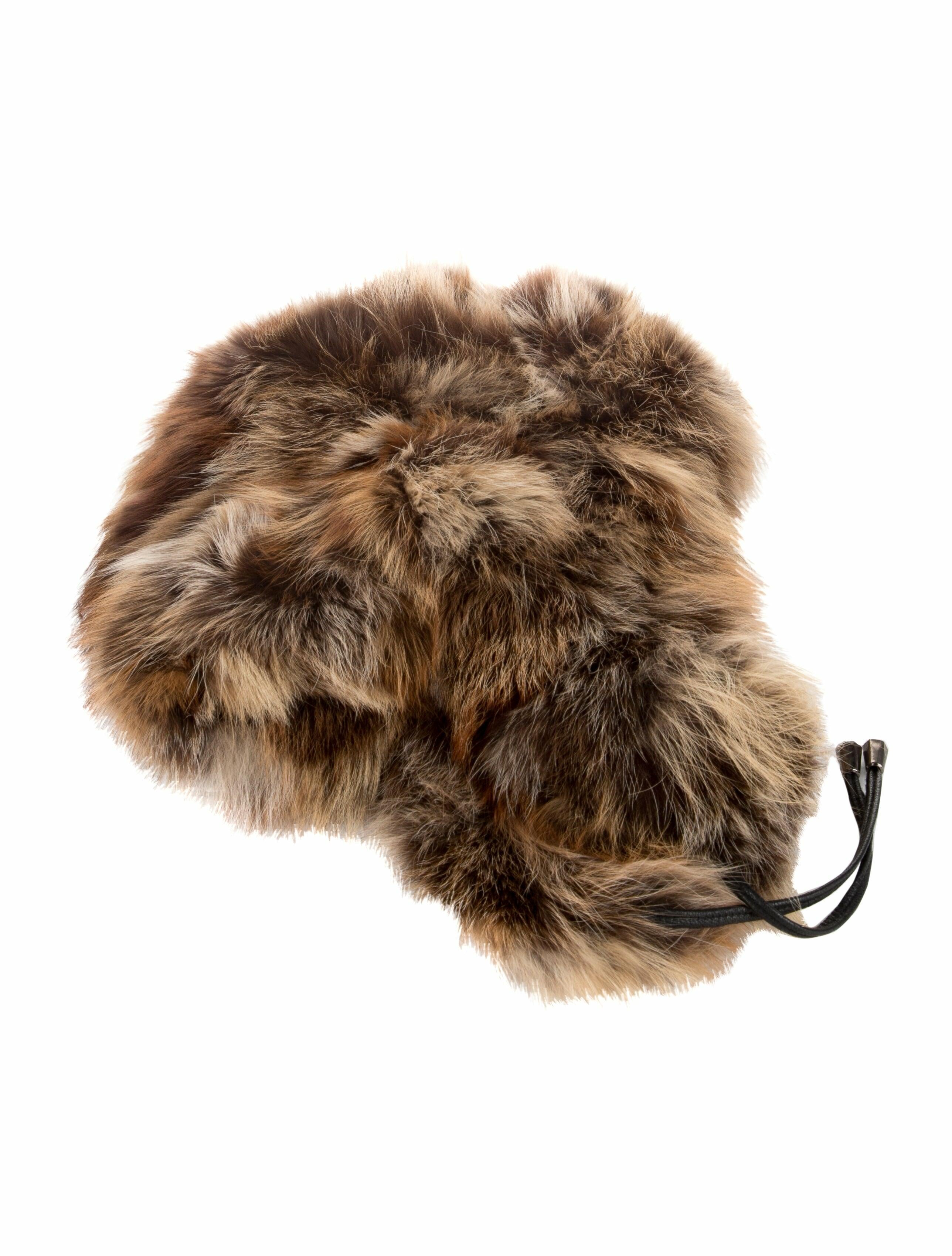Michael Kors Fur hat