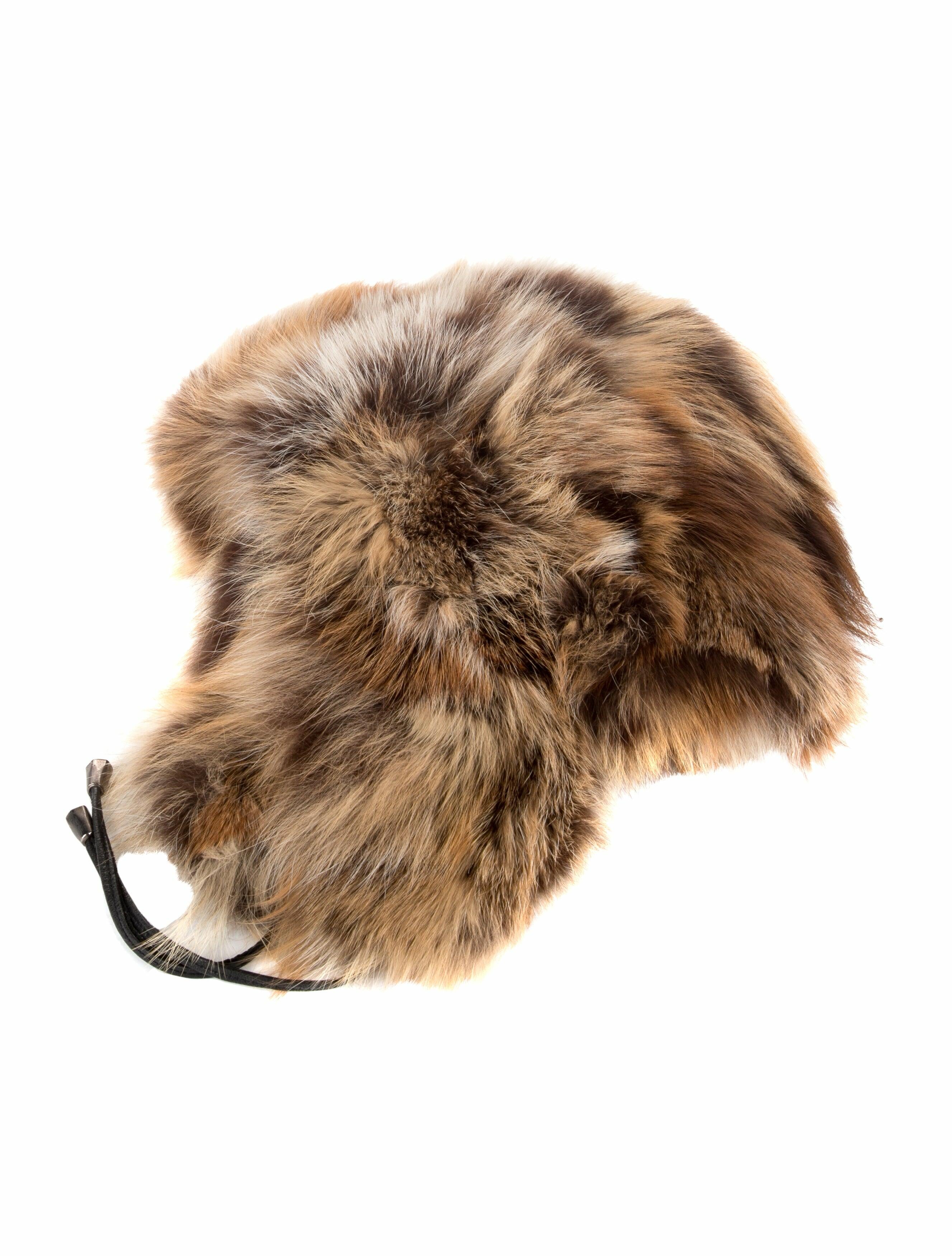 Michael Kors Fur hat