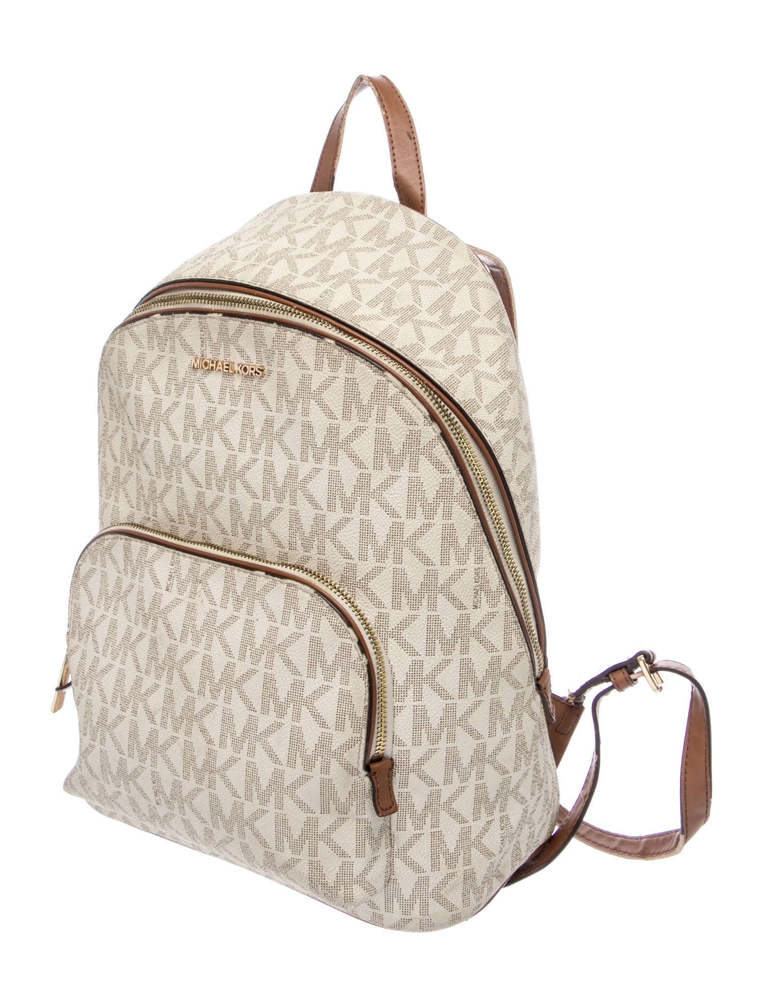 Michael Kors リュック バッグ Michael Kors Backpack - Neutrals Backpacks, Handbags - MIC327935
