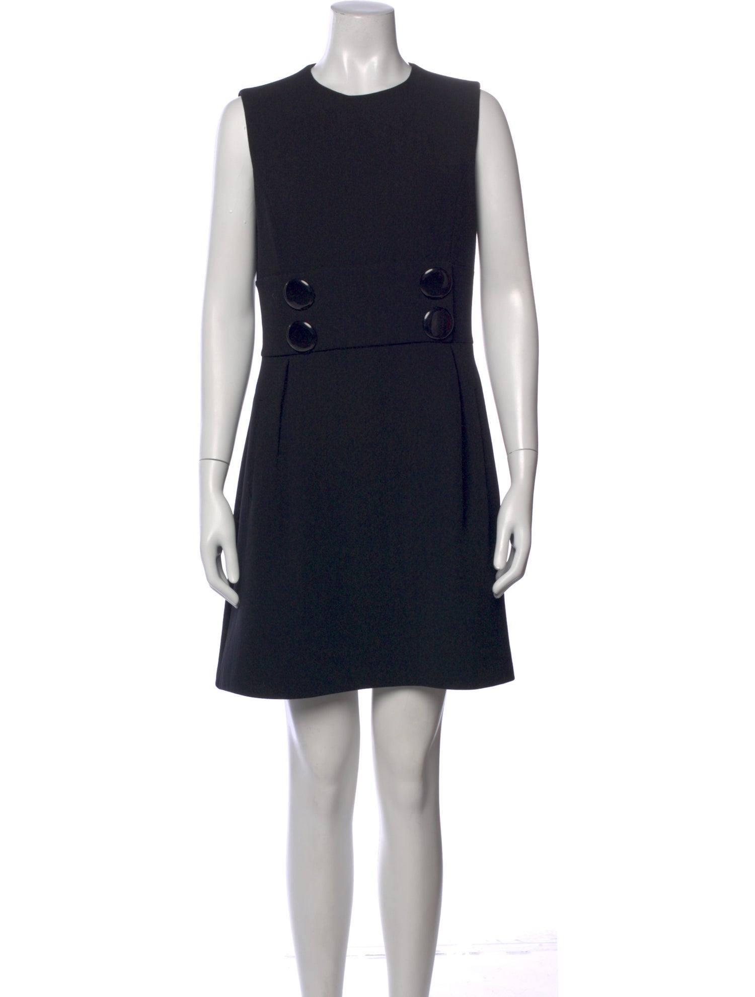michael kors knee length dresses Michael Kors Stretch Matte Jersey Saroung Dress