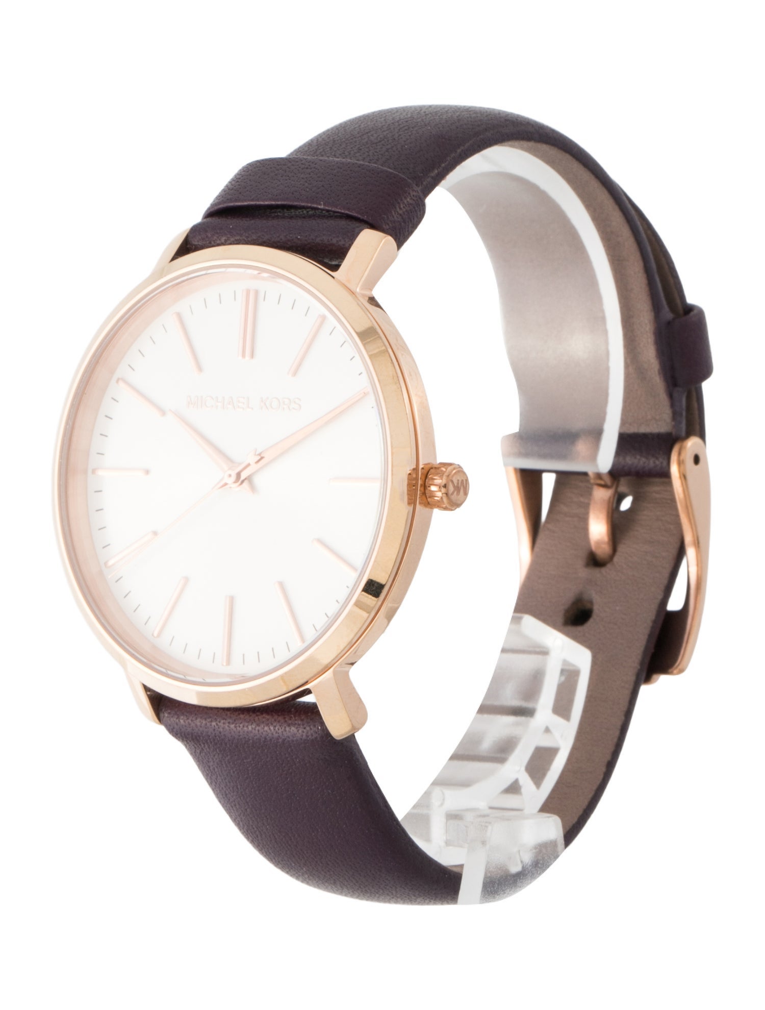 Michael Kors Jaryn Watch