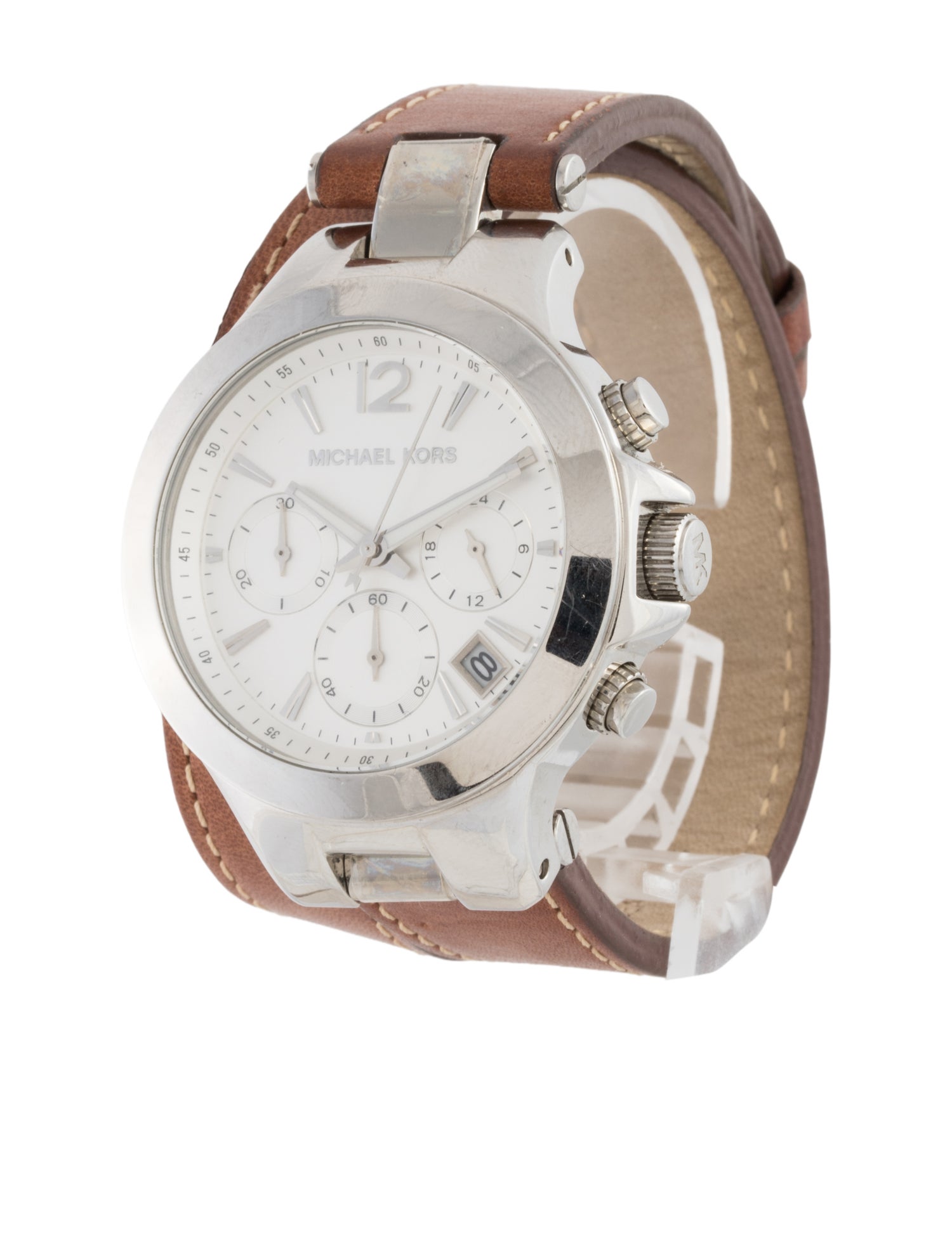 Michael Kors Peyton Watch