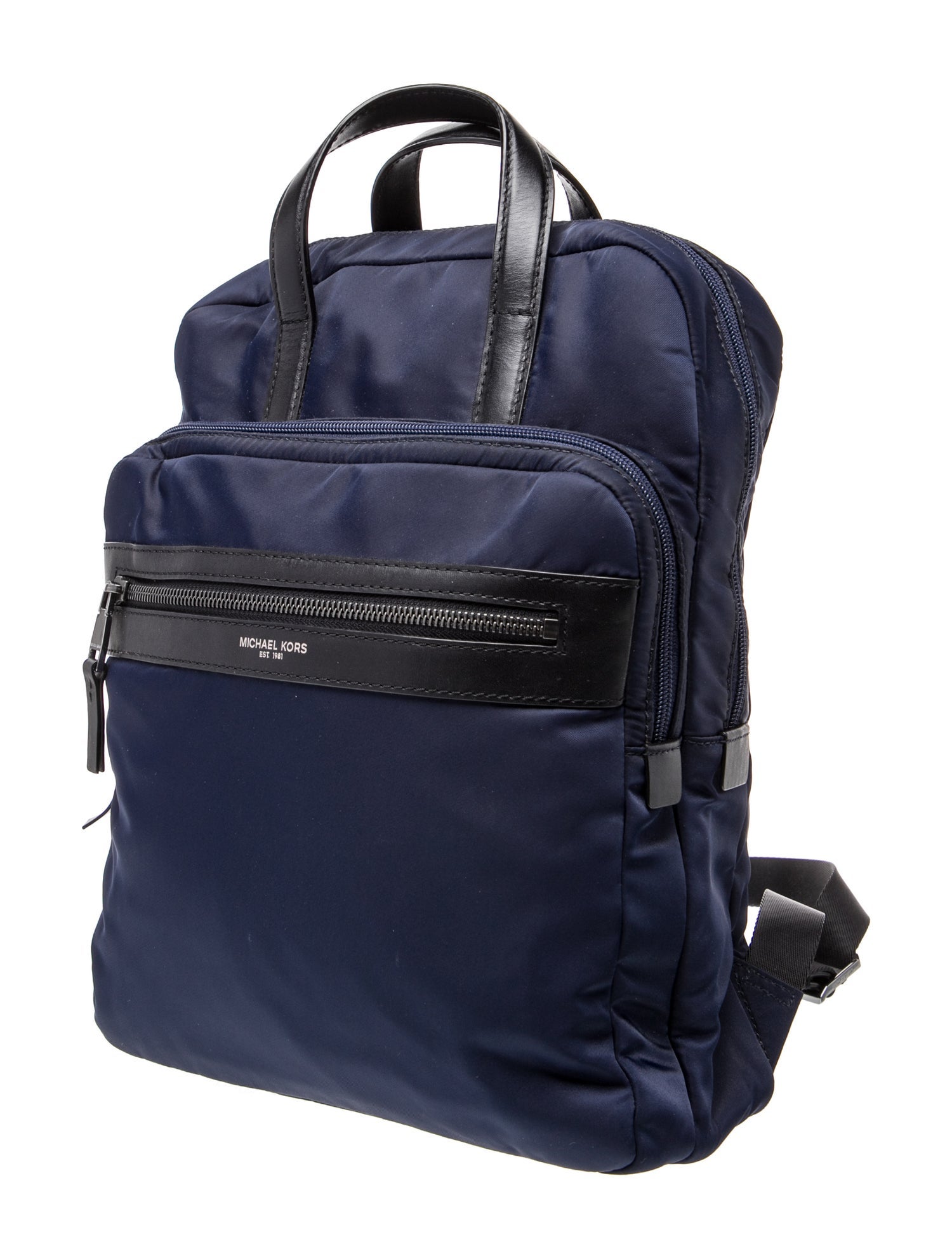 Michael Kors Nylon Backpack