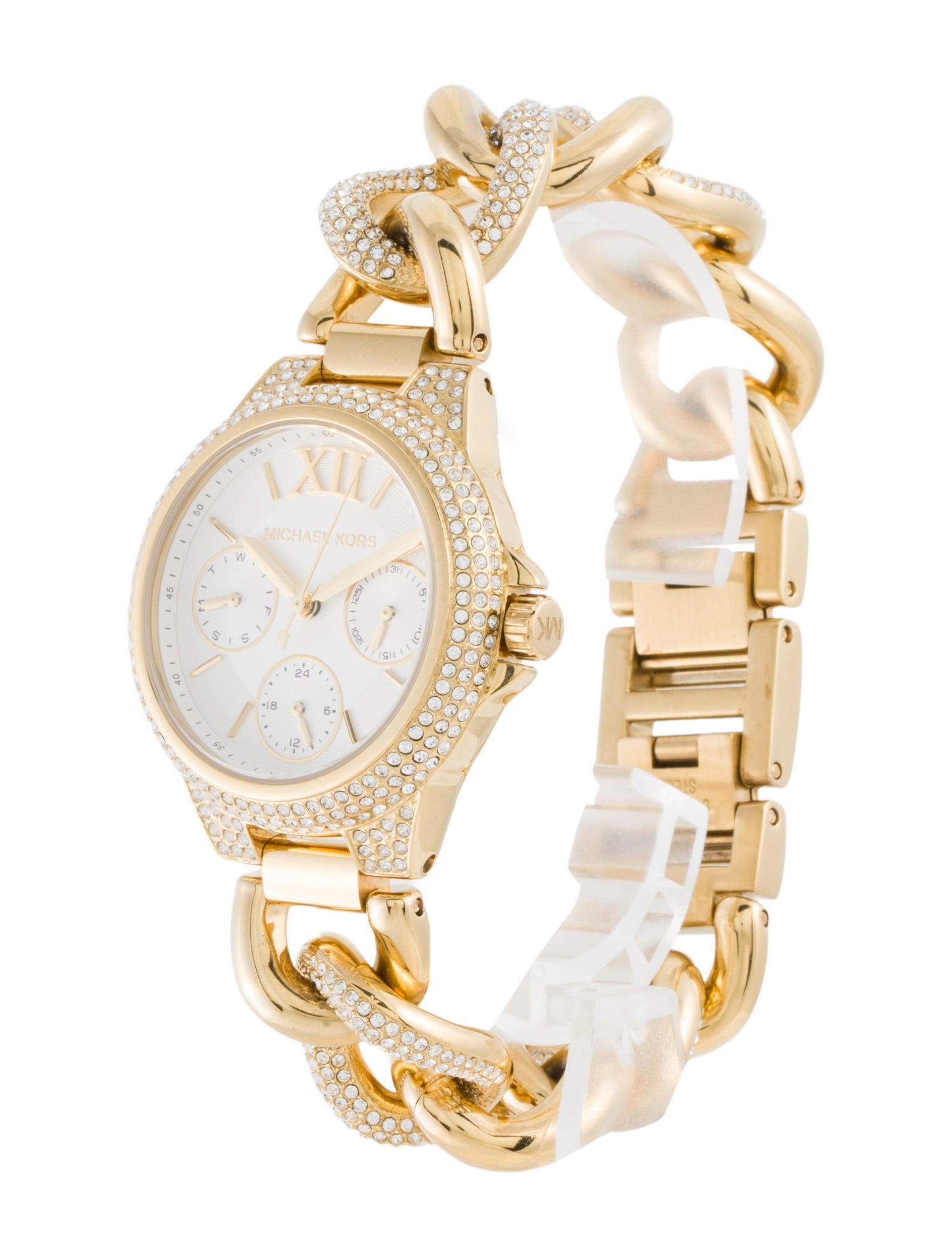 Michael Kors Camille Watch