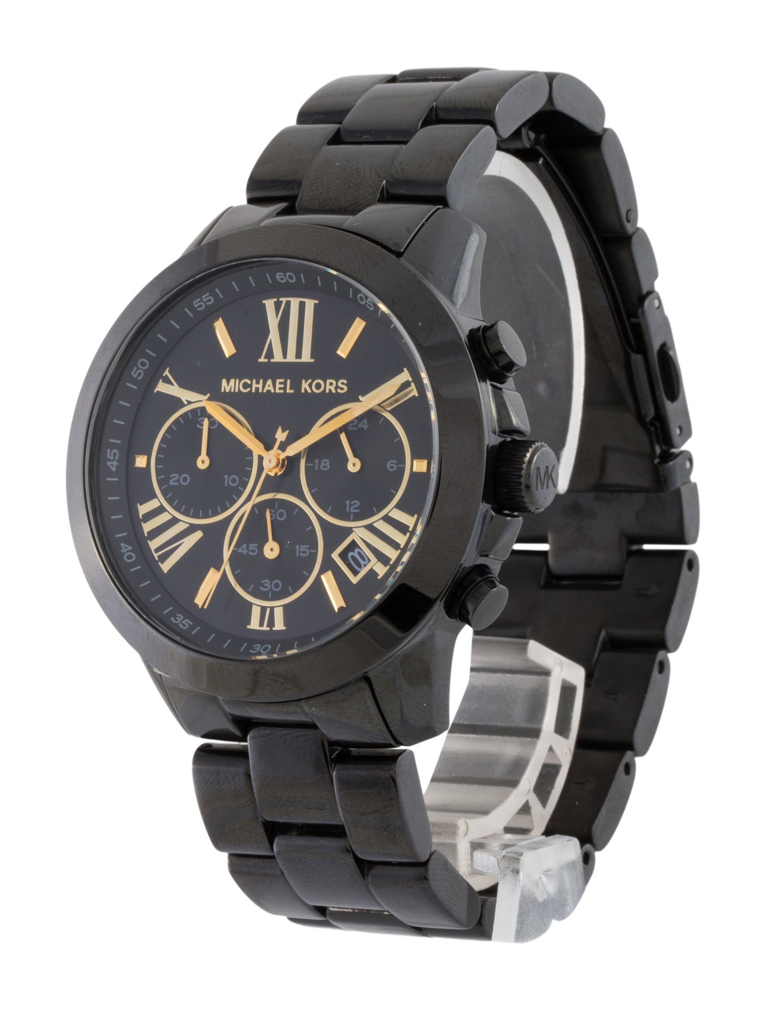 Michael Kors Brecken Watch