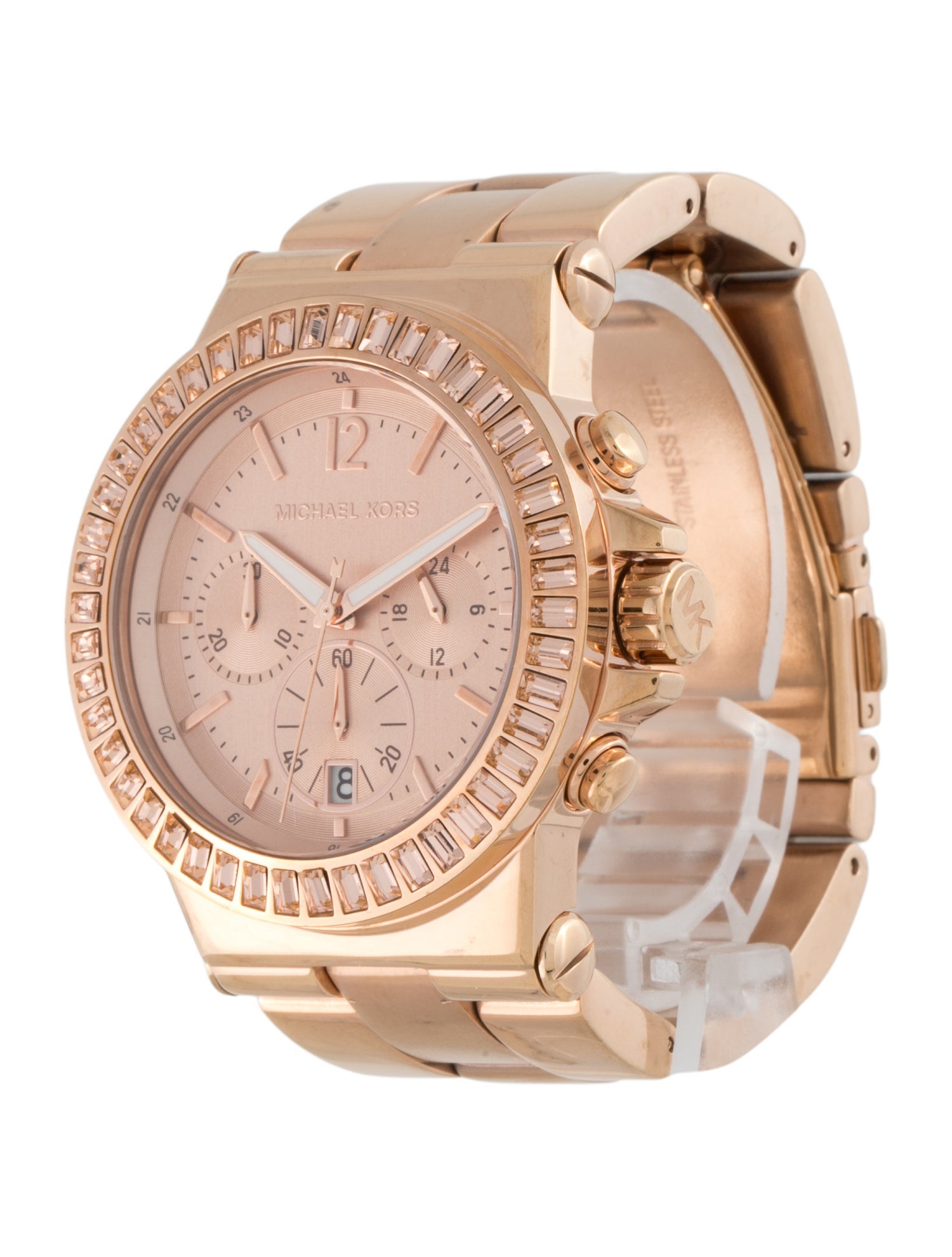 Zodiac Desert Falcon Watch - ZO4509 | The RealReal