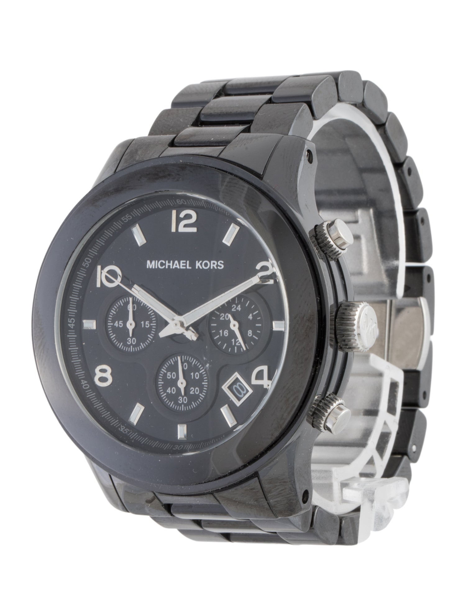 Michael Kors Runway Watch
