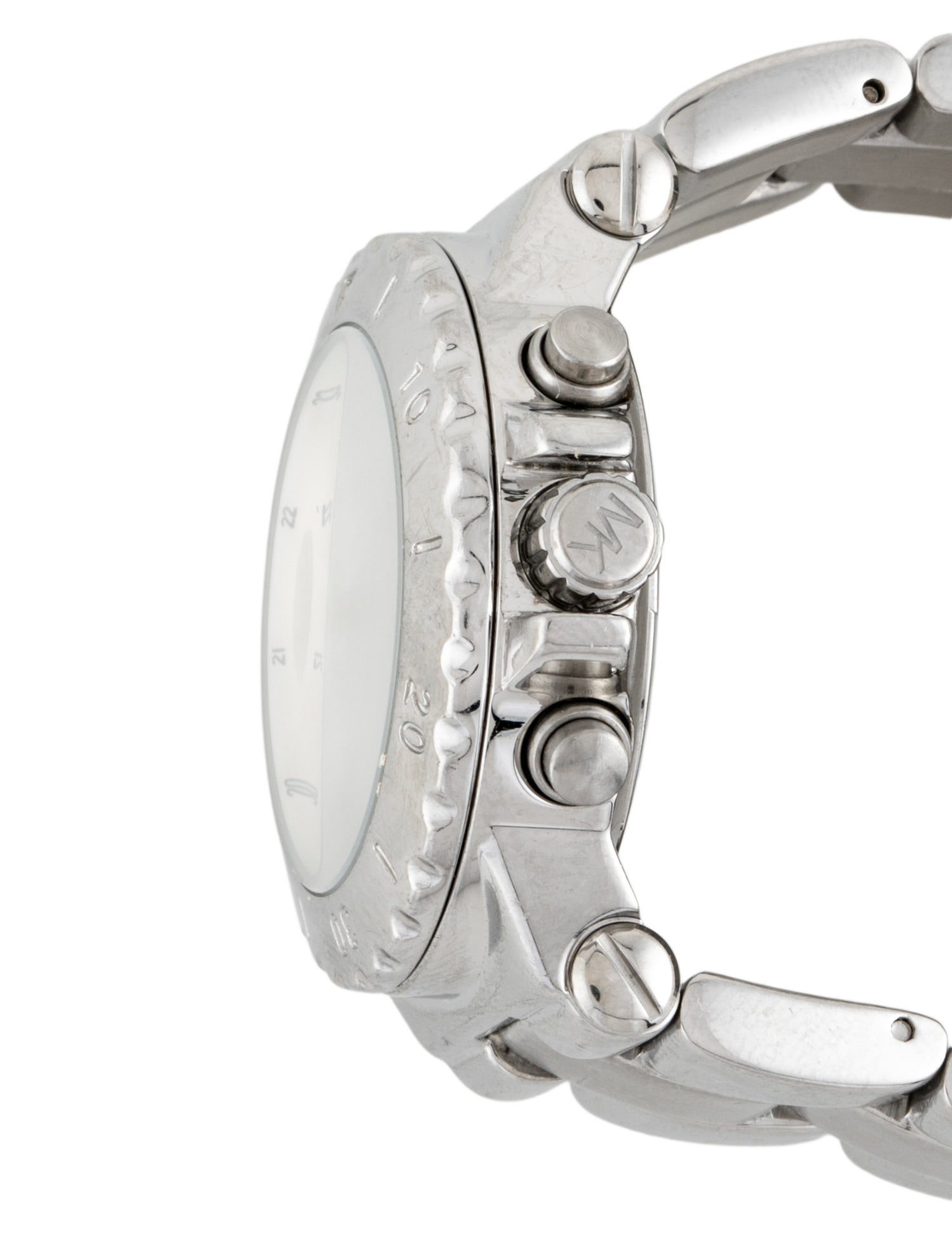 Michael Kors Bel Aire Watch