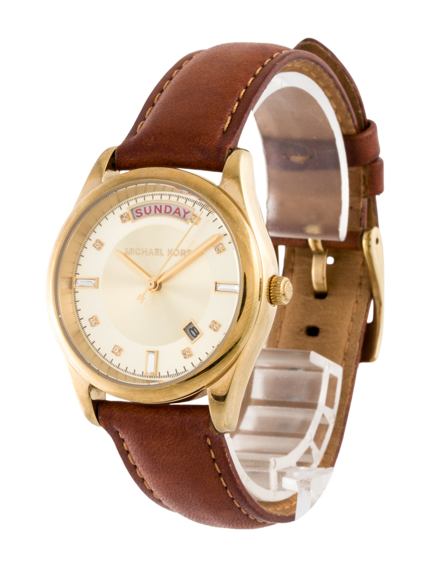 Michael Kors Colette Watch
