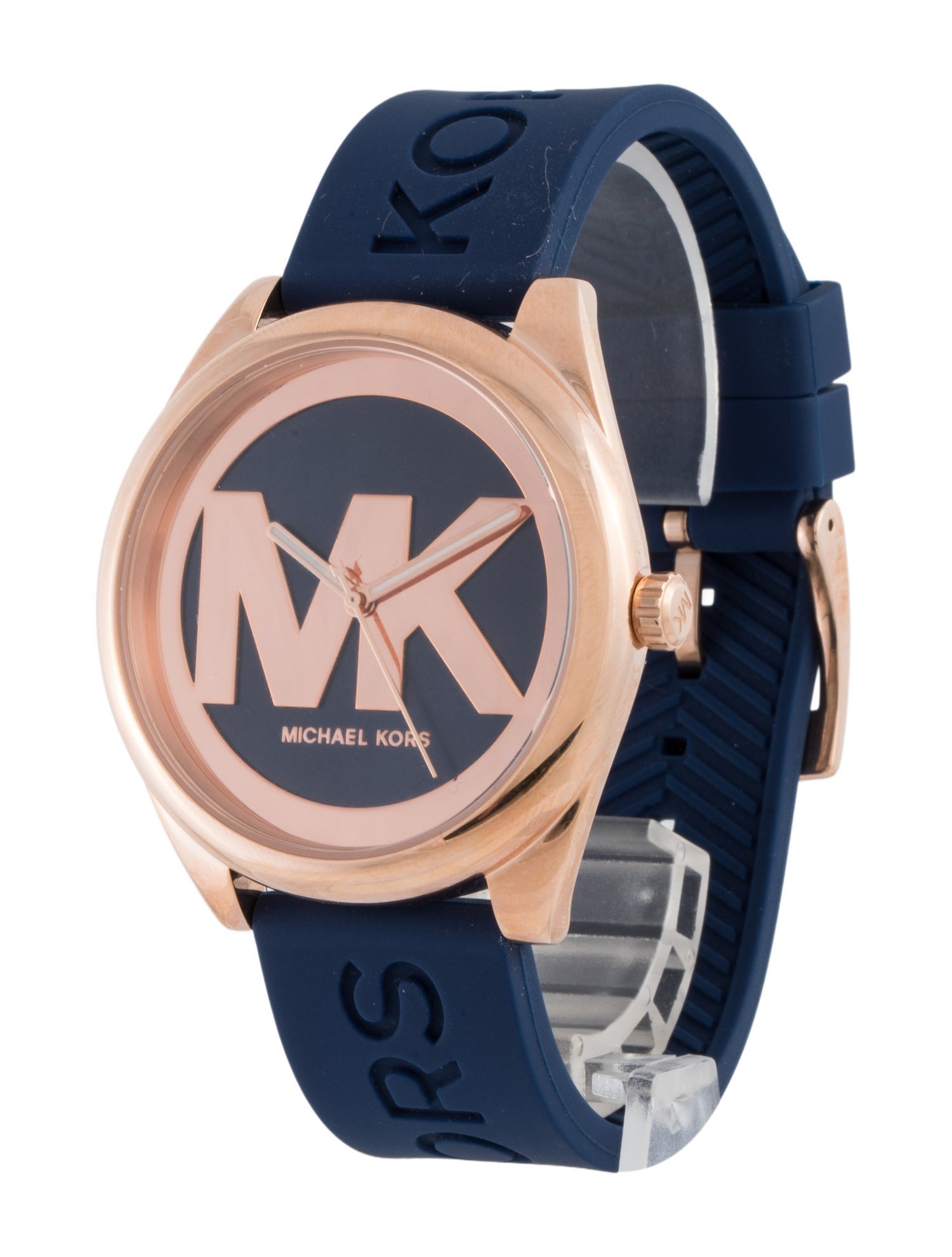 Michael Kors Janelle Watch