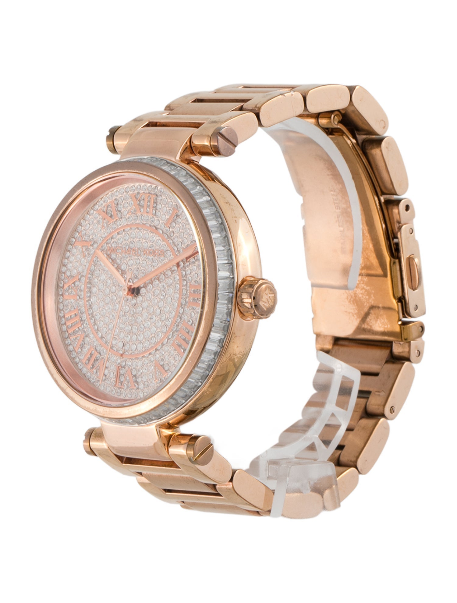Michael Kors Skylar Watch