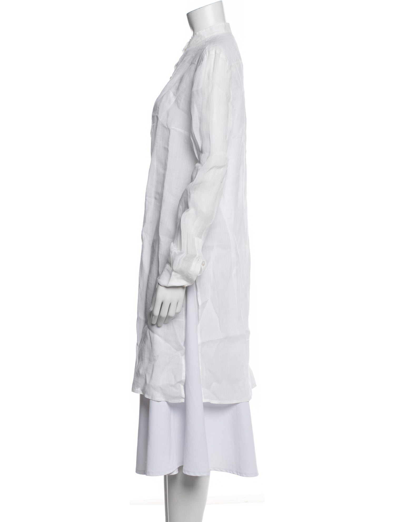 Michael Kors Long Sleeve Tunic