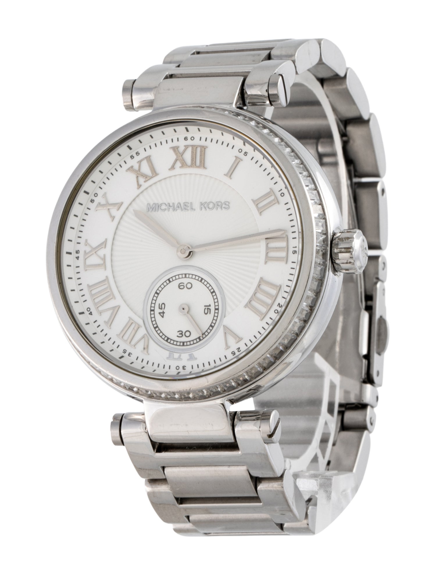 Michael Kors Skylar Watch