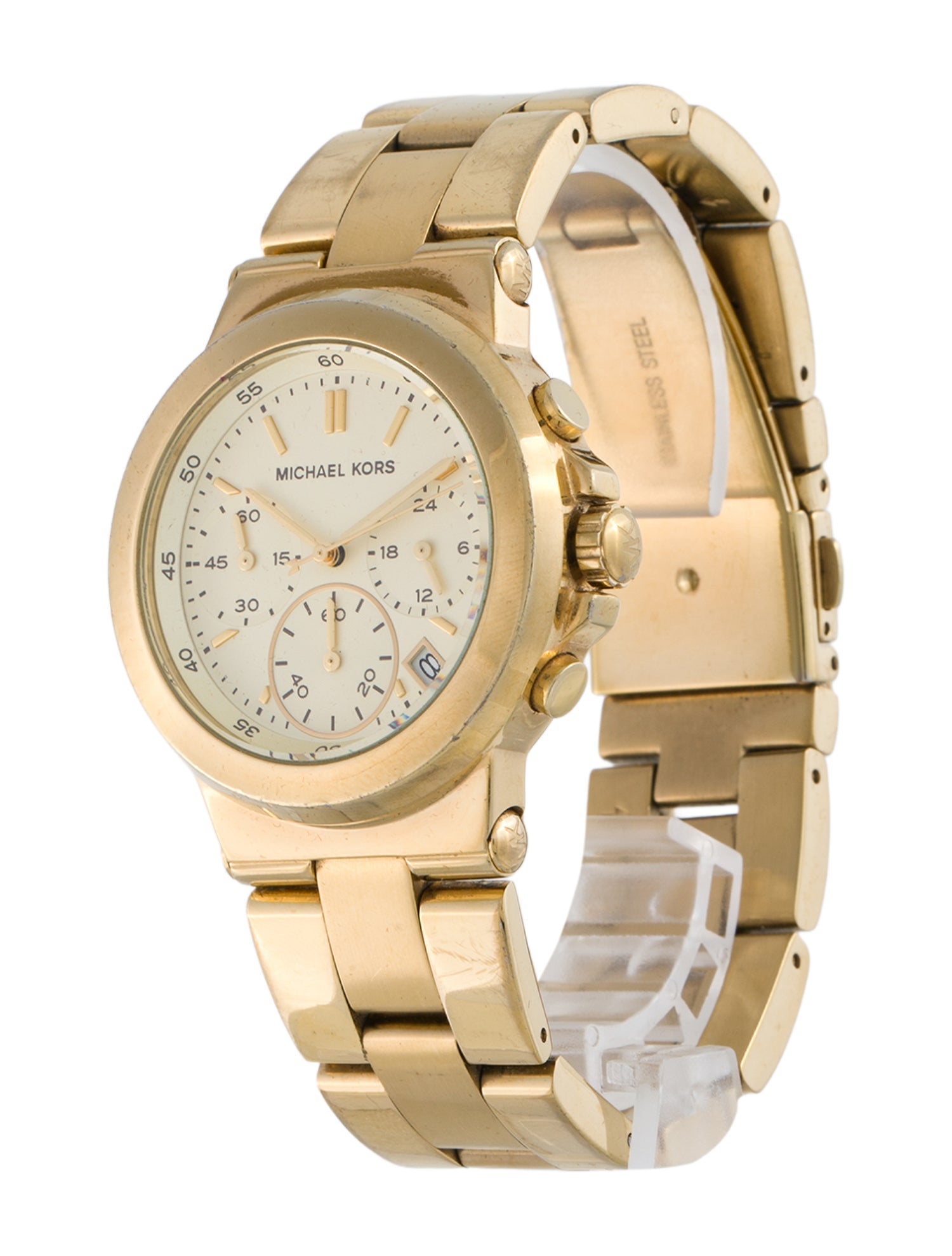 Michael Kors Classic Watch
