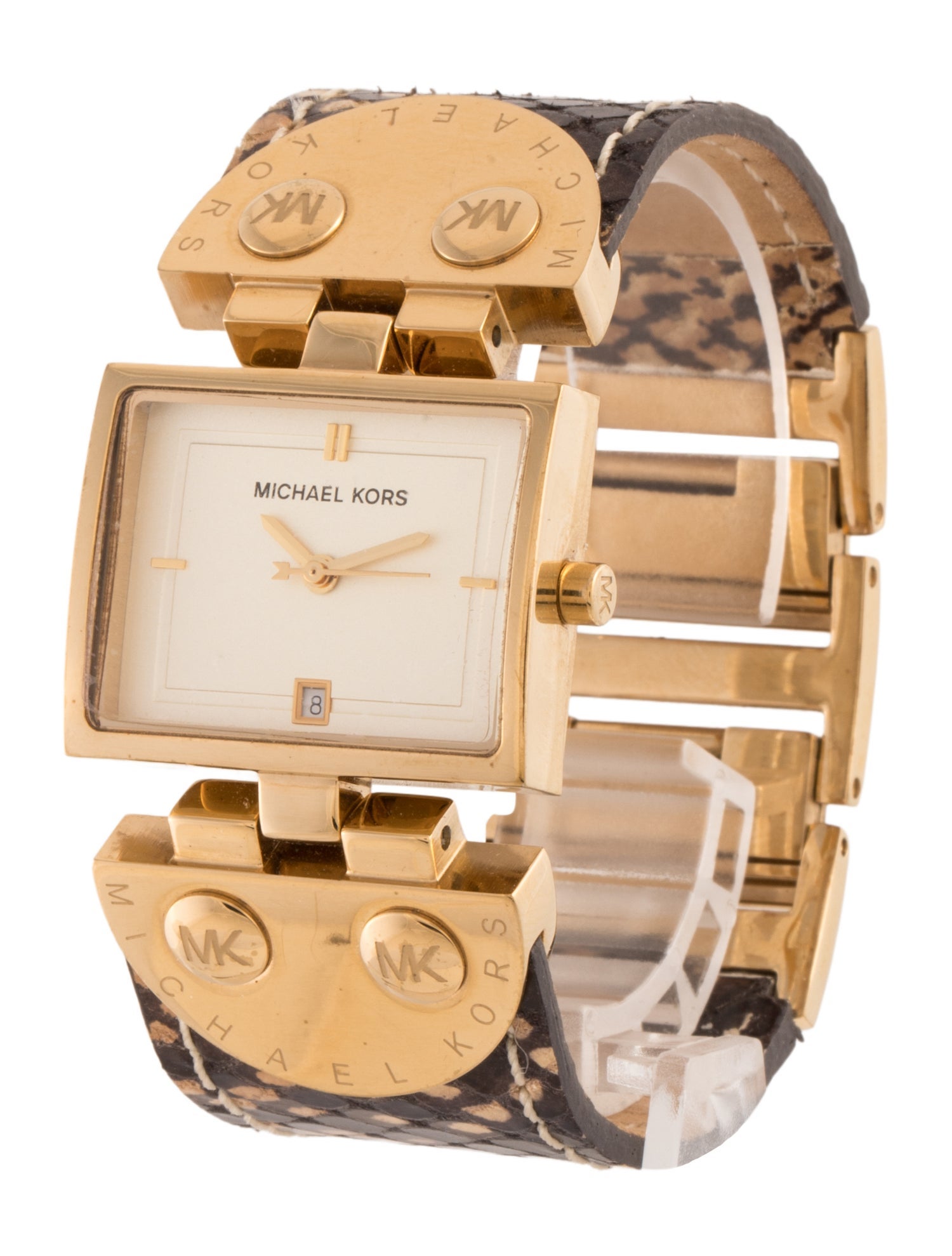 Michael Kors Classic Watch