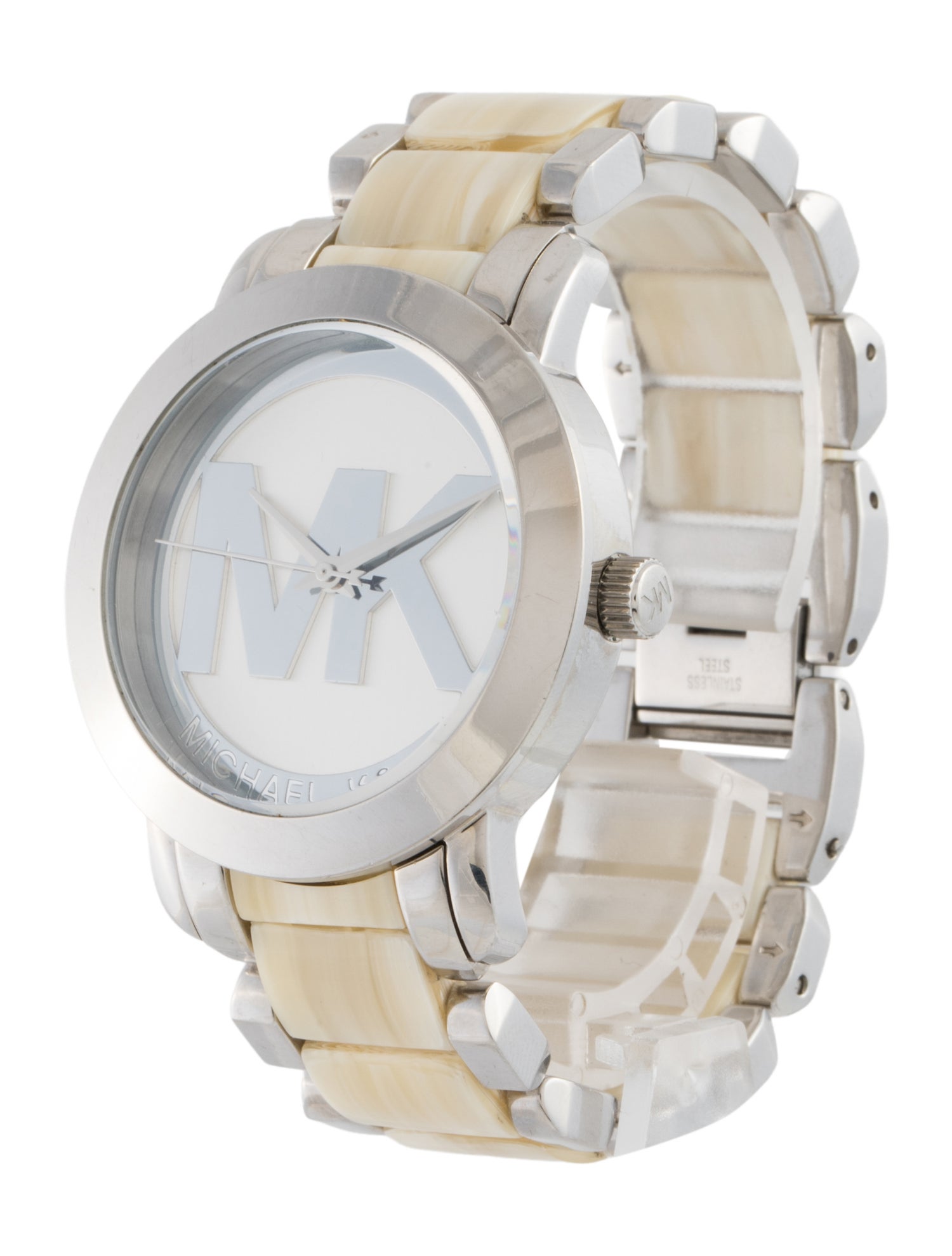 Michael Kors Runway Watch